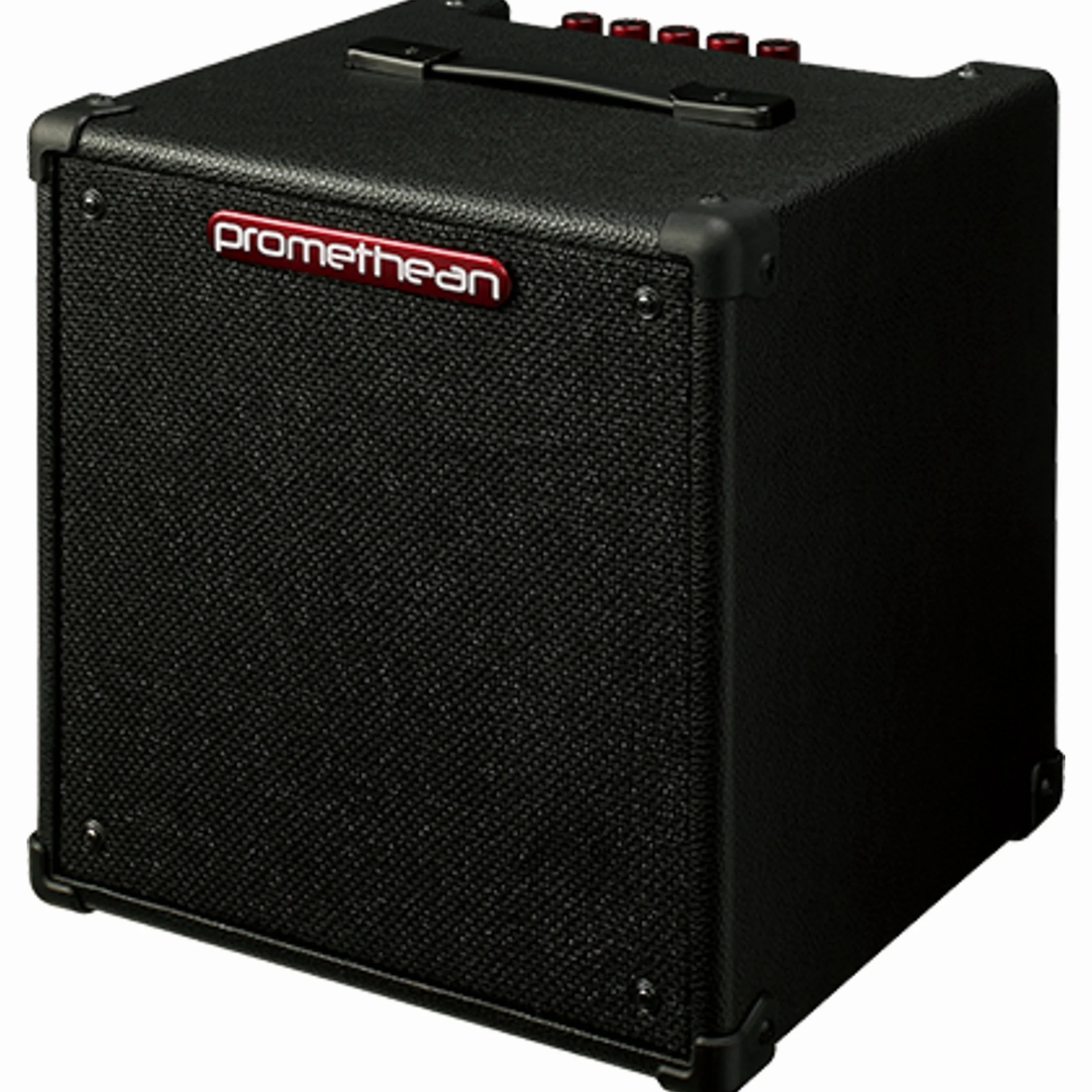 Ibanez P20 - Combo de transistor para bajo