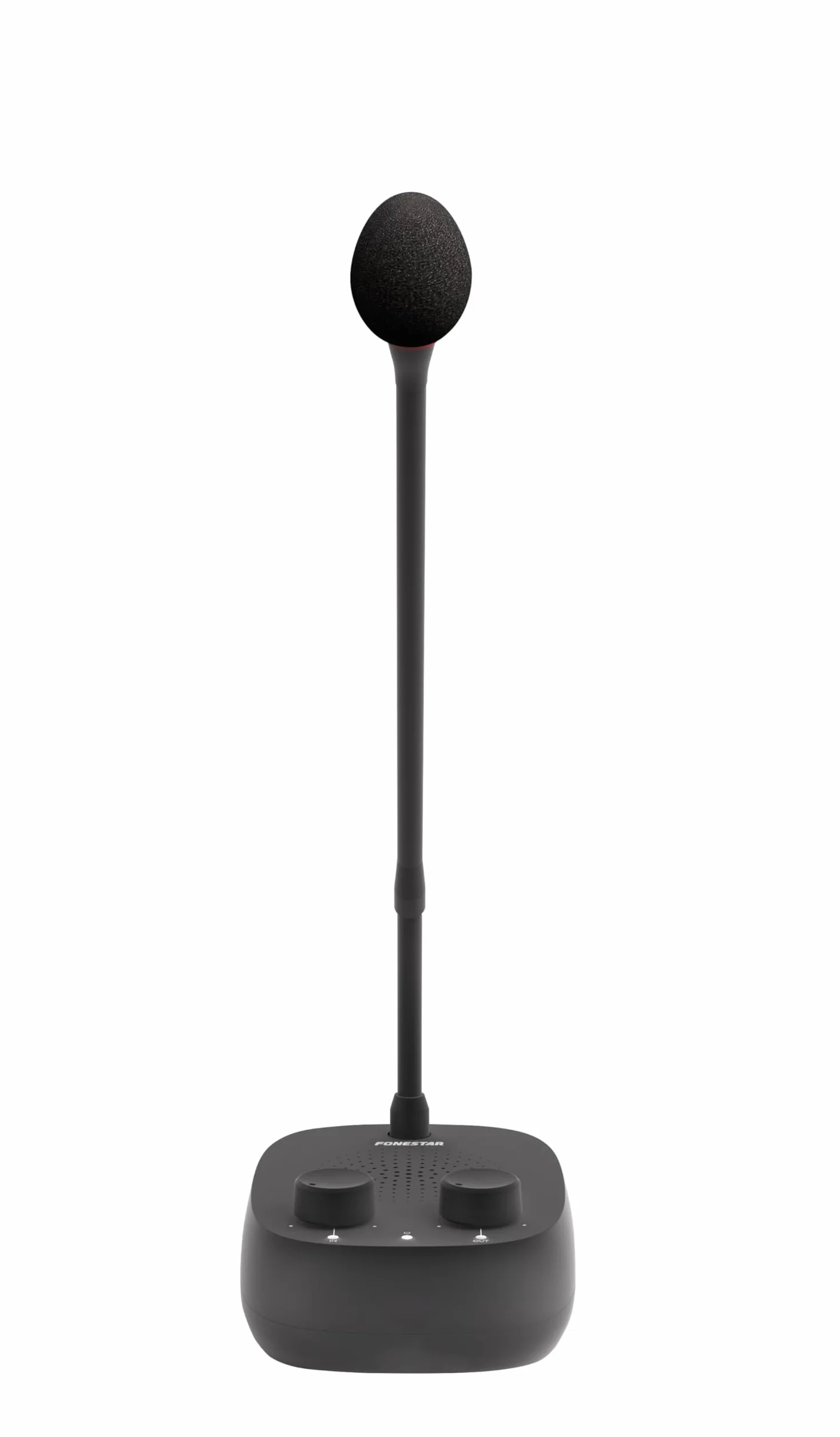 Micrófono FONESTAR INTERFON-V