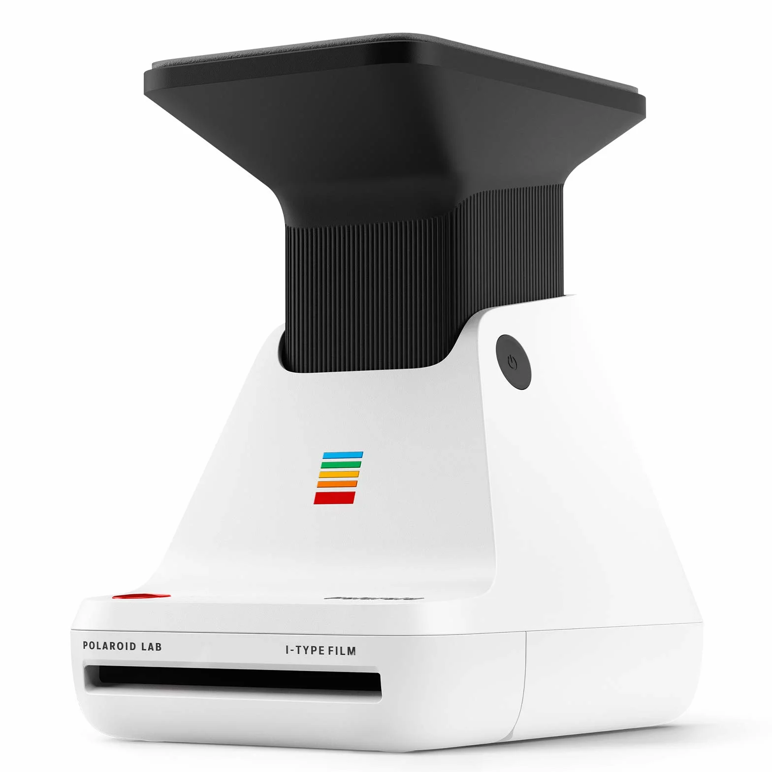 Polaroid Lab - Blanco (Reacondicionado)