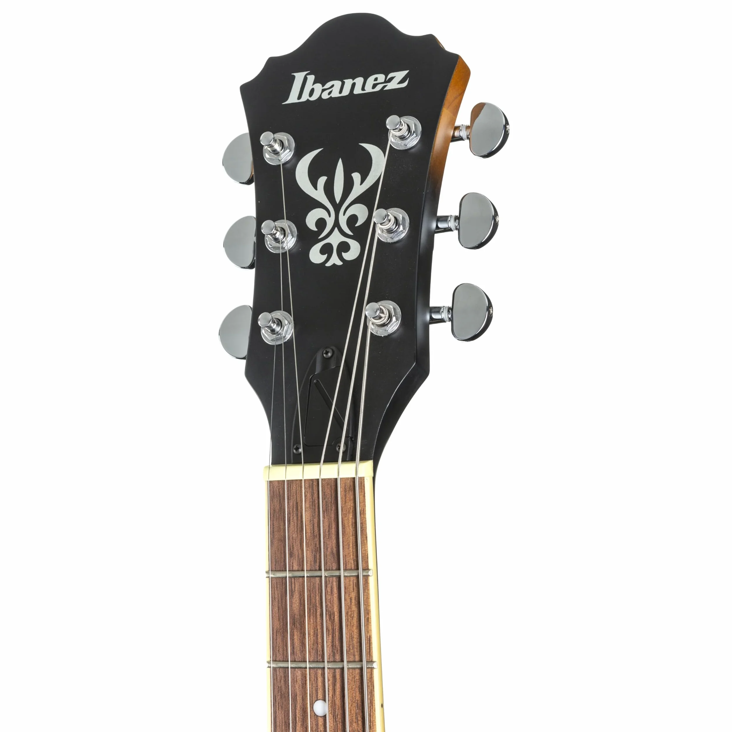 Ibanez Artcore AS53L-TF · Guitarra eléctrica zurdos