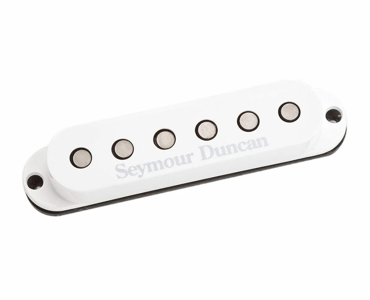 SSL-6 RWRP Custom Flat Strat Reversed Wound/Polarised