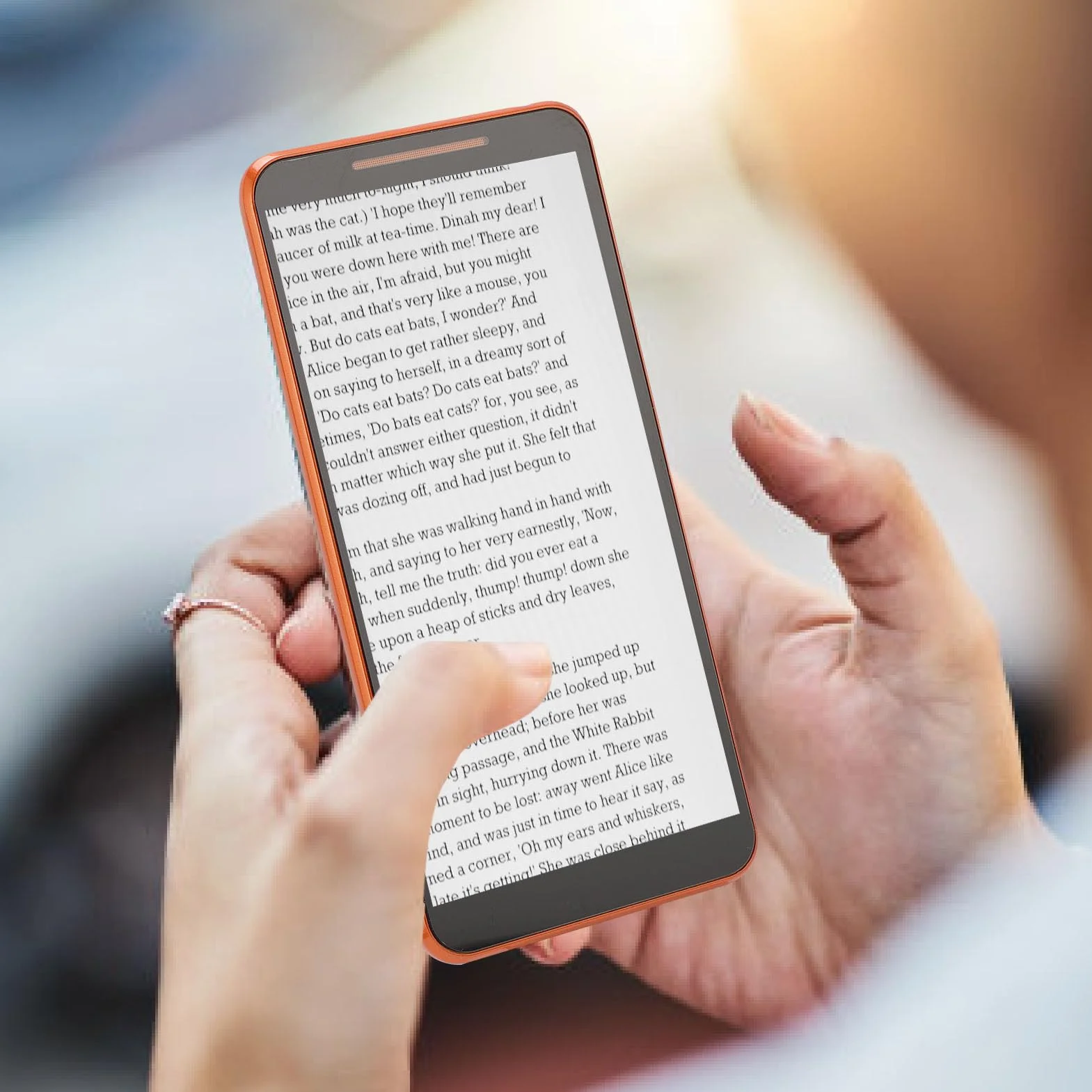 Lector de Libros 5.7" Tableta de Escritura a Mano, Almacenamiento 1GB+8GB, Android 8.1, Lector PDF Portable