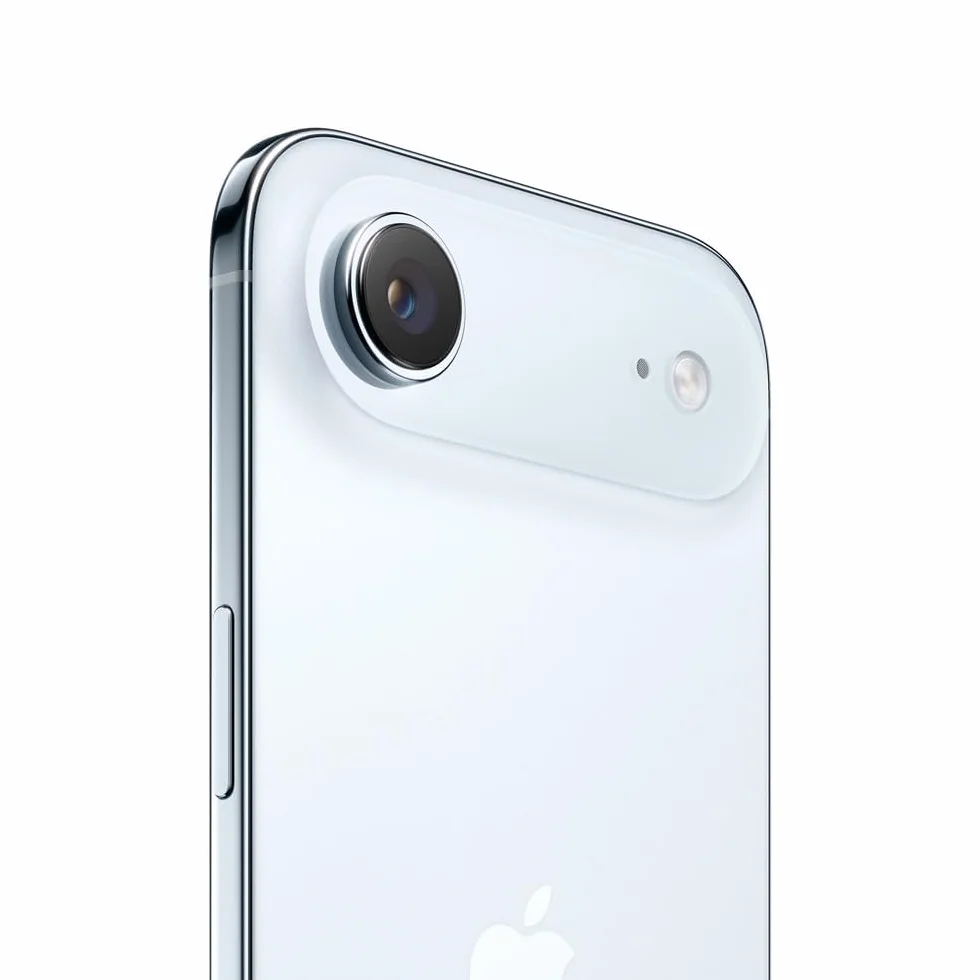 Apple iPhone Air 256GB SIM Global Azul Cielo Desbloqueado Reacondicionado