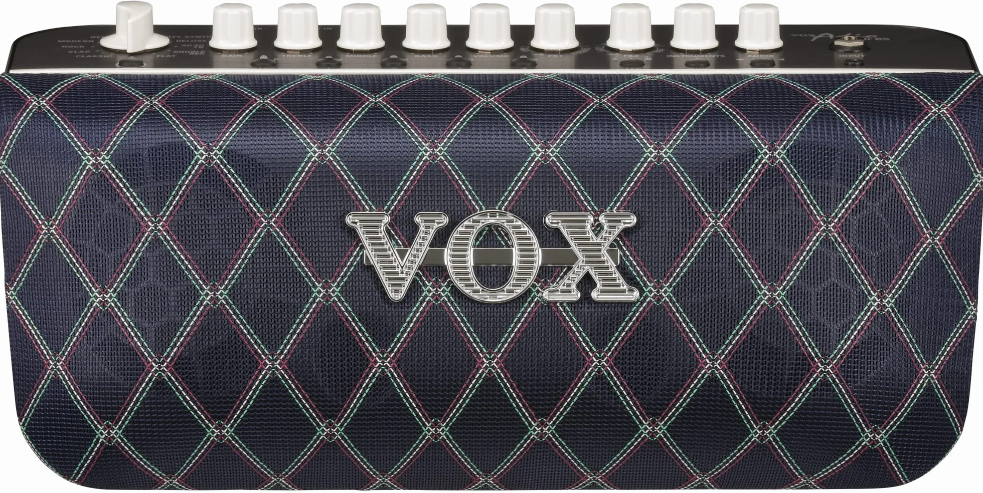 Vox Adio AIR BS Amplificador para bajo multifunción