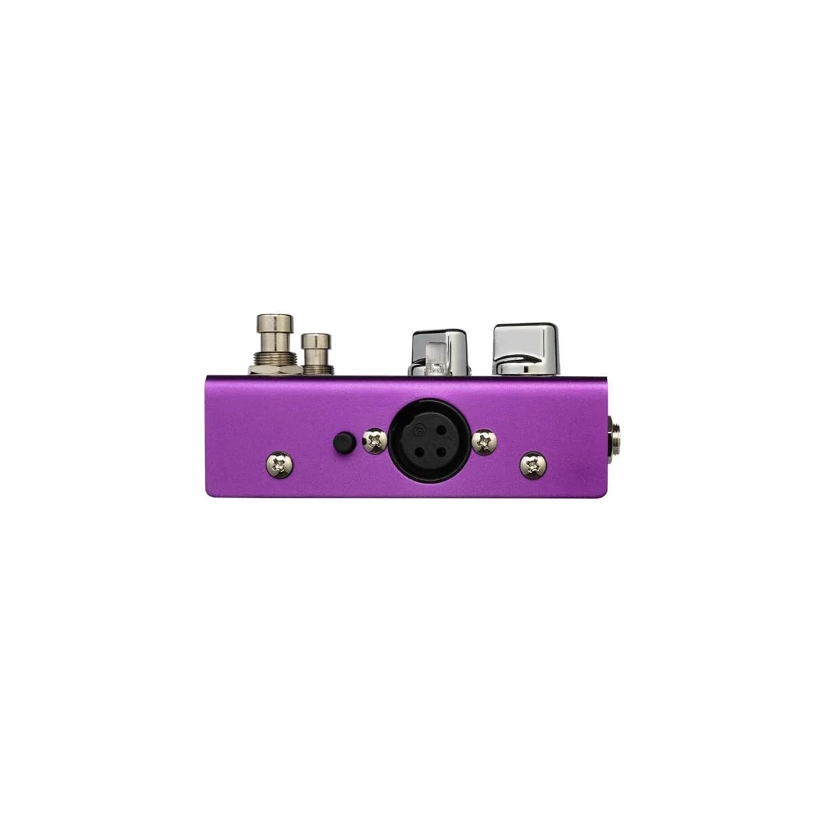 JOYO R16 Vocal Lab - Pedal Stompbox efecto armonizador