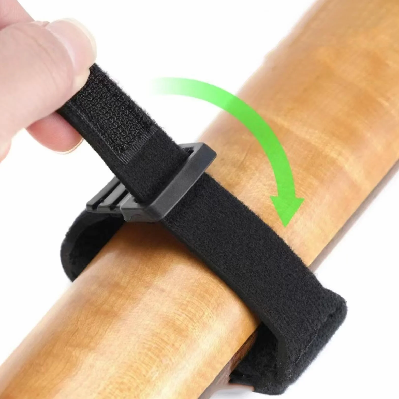 FRET WRAP | Envoltura De Guitarra Ajustable | Envoltura De Tecla De Guitarra Eléctrica | Accesorios Para Instrumentos Musicales De Tasa De Tasa De Tasa De Mute De Cuerda Para Ukelele Instrumentos De