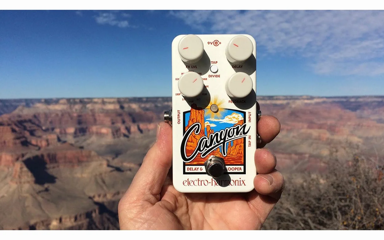 Electro Harmonix Timber Tones – ztmb4 bolsita de 4 púas, 665244