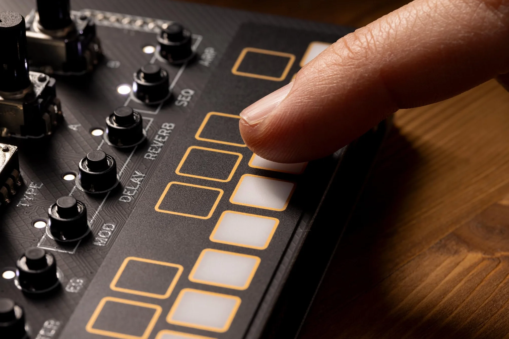 NTS-1 DIGITAL KIT MKII