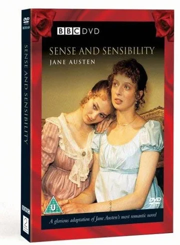 Sense and Sensibility (Complete 1981 BBC Adaptation) [Reino Unido] [DVD]