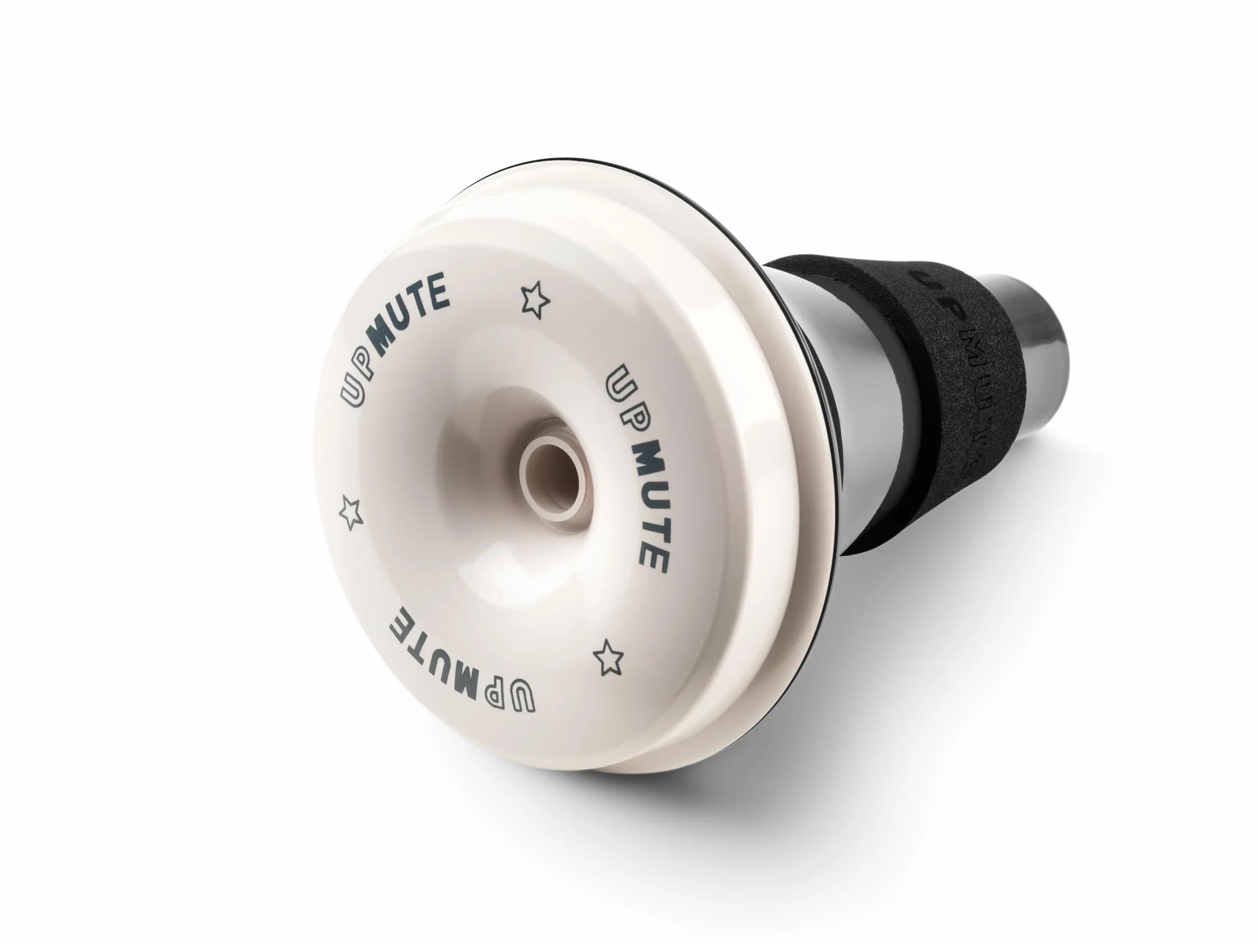 Sordina UpMute modelo Estudio para Trompa