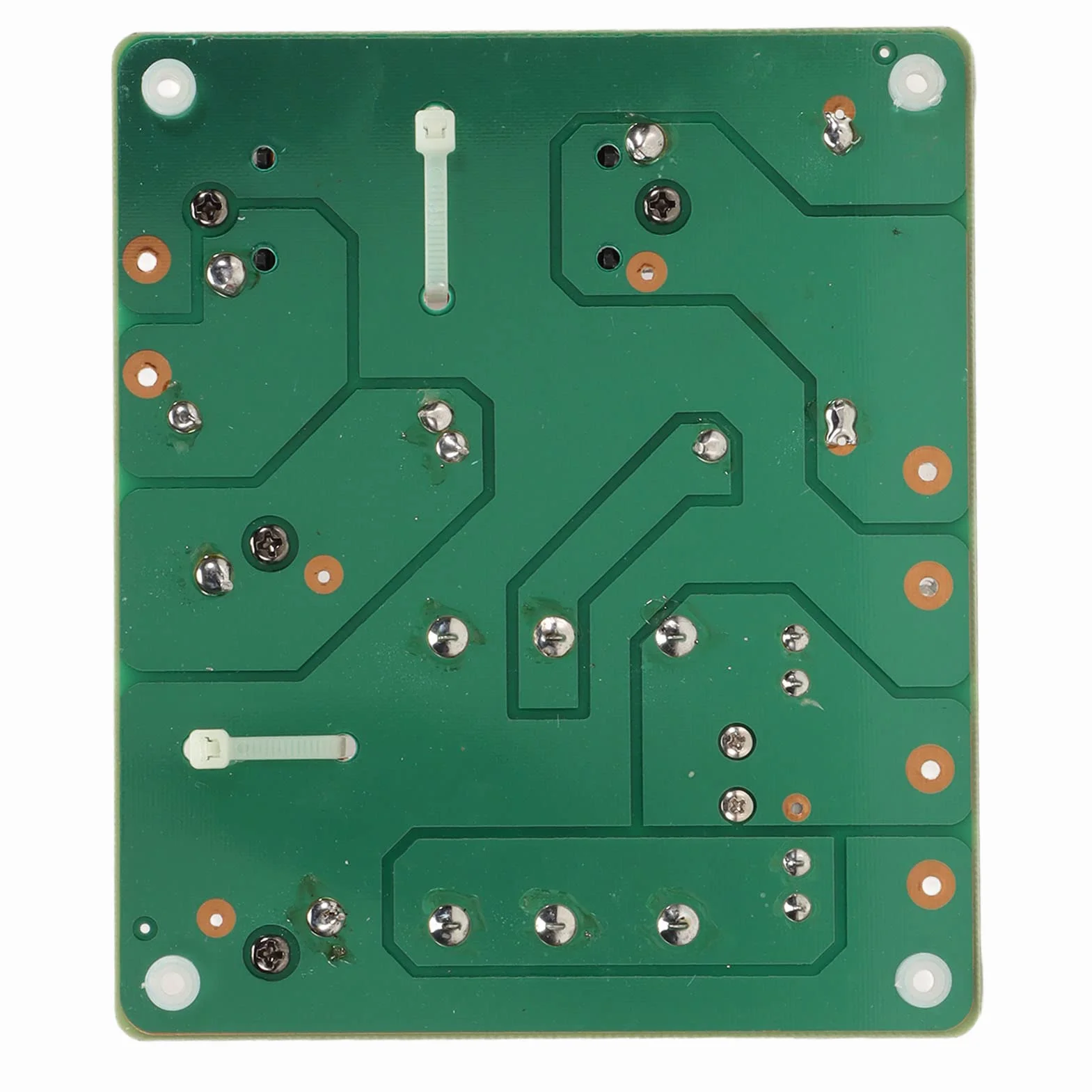 Crossover de 2 Vías 600-800W 1500-3500Hz Divisor de Frecuencia para Altavoces 10 12 15 Pulgadas