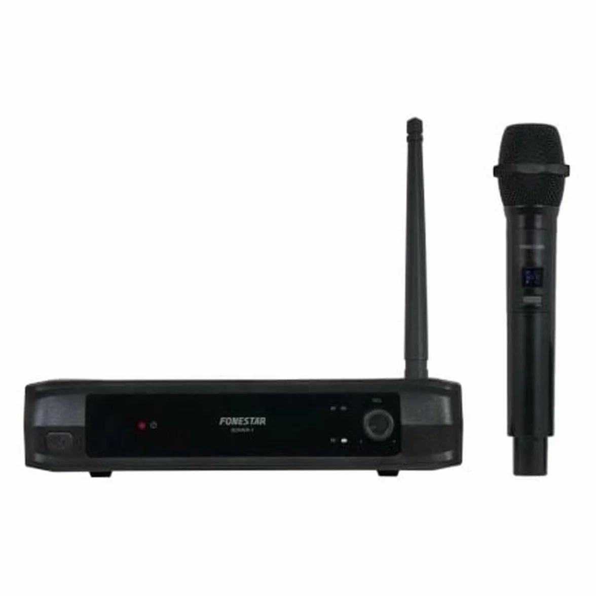 FONESTAR Micrófono SONAIR-1M - Marca EAN: 8422521022873