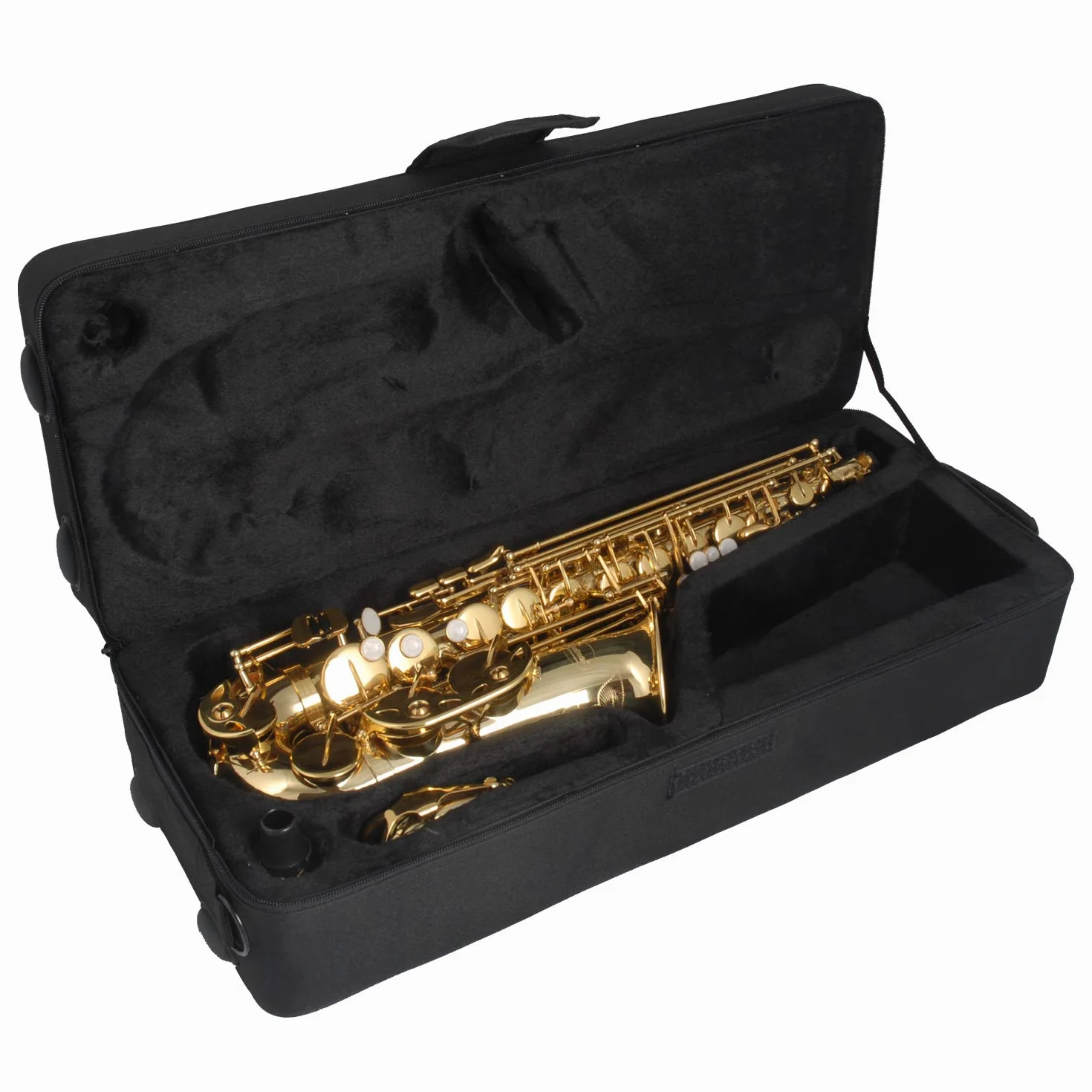 Tuyama® TAS-131 Saxofón Alto en Mi Bemol