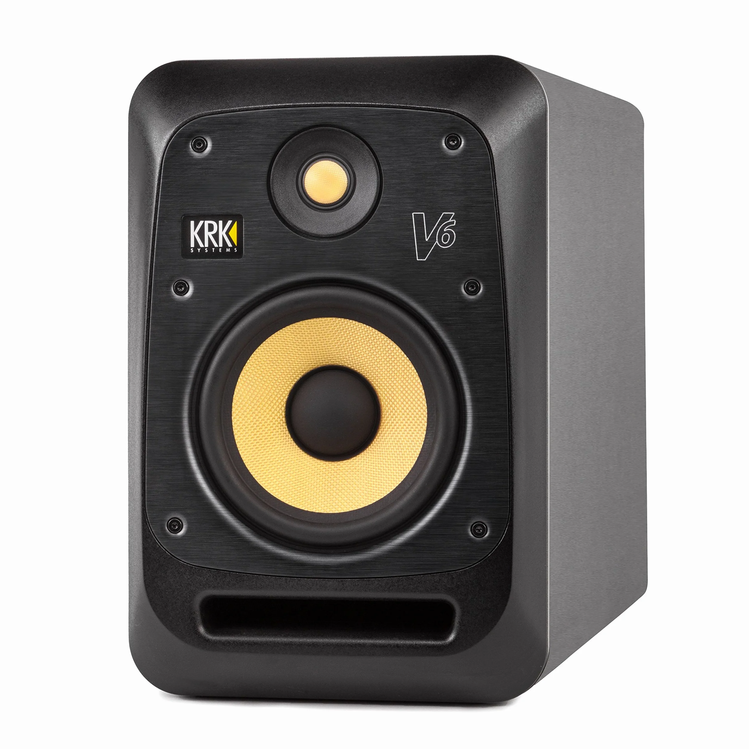 KRK V6 Serie 4
