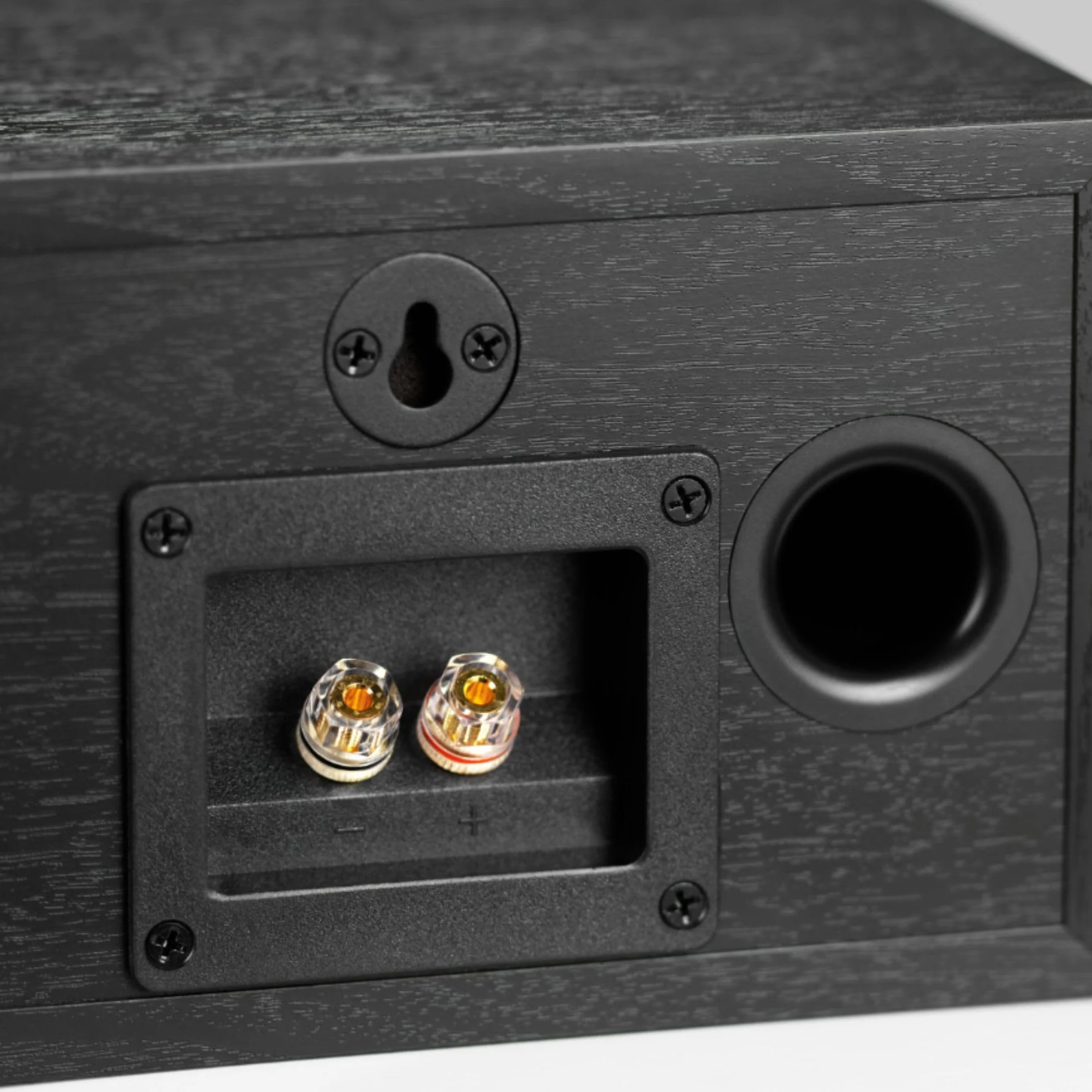 DALI Spektor Vokal 120W Altavoz de 2 vías, 66-26000 Hz, 6 Ω