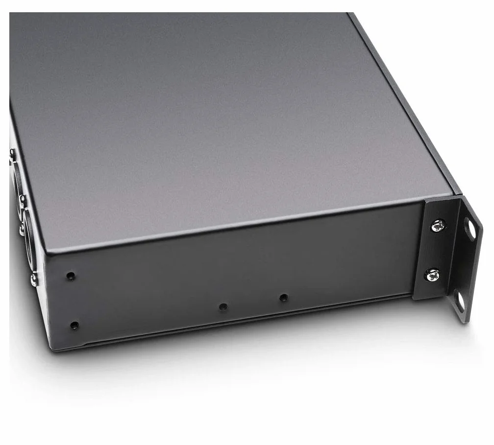 Cameo SB 6 DUAL - Distribuidor DMX de 6 canales (3 pines e 5 pines)