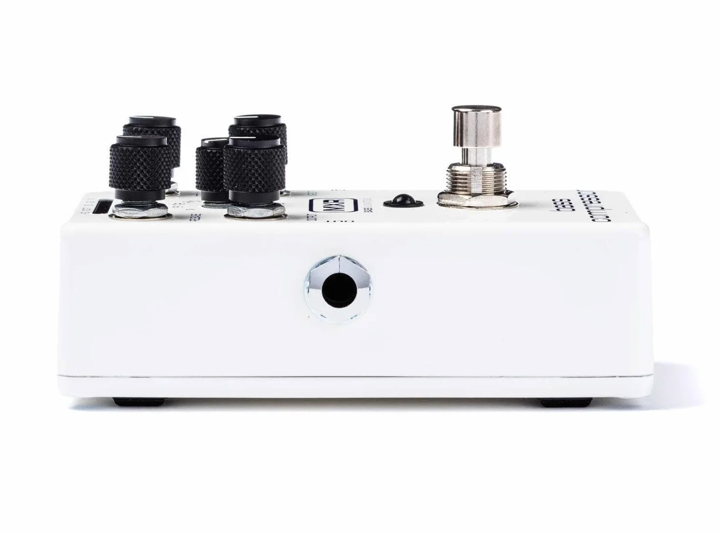 JIM DUNLOP MXR - M87 - Pedal de efectos Bass compressor