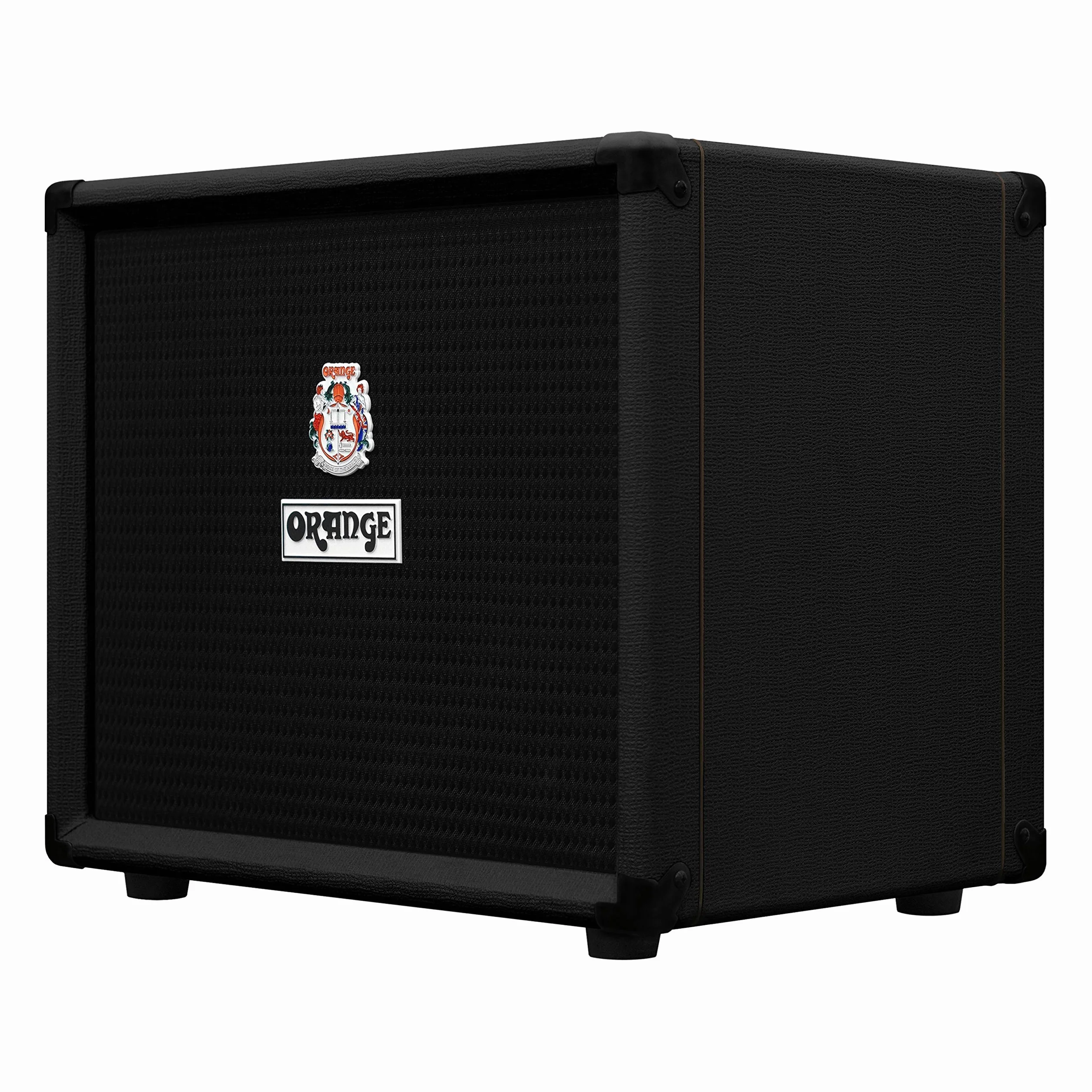 BASS CABS. ORANGE Bafle para bajo OBC112 BK.