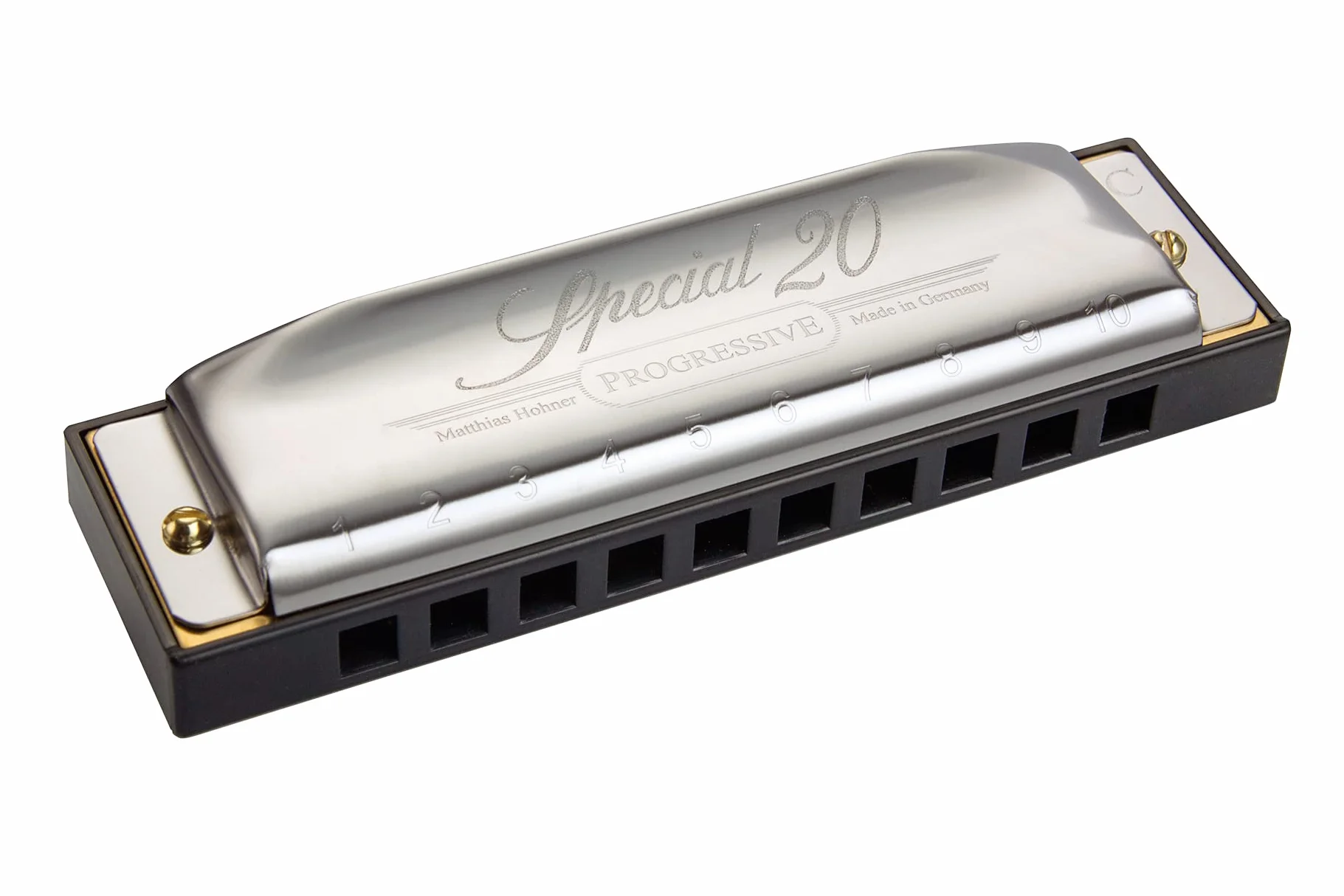 Hohner Special 20 C, talla única