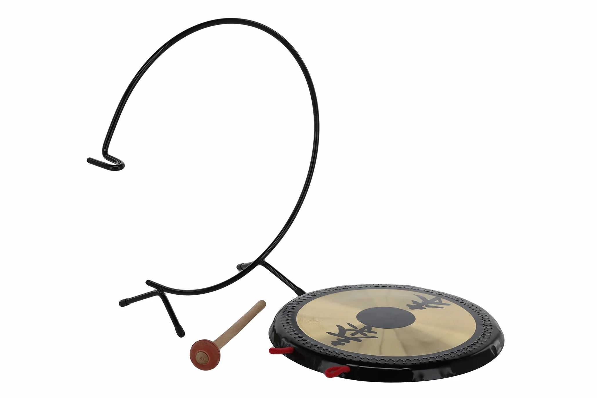 BSX 806352.0 - Gong chino con diámetro de 30 cm