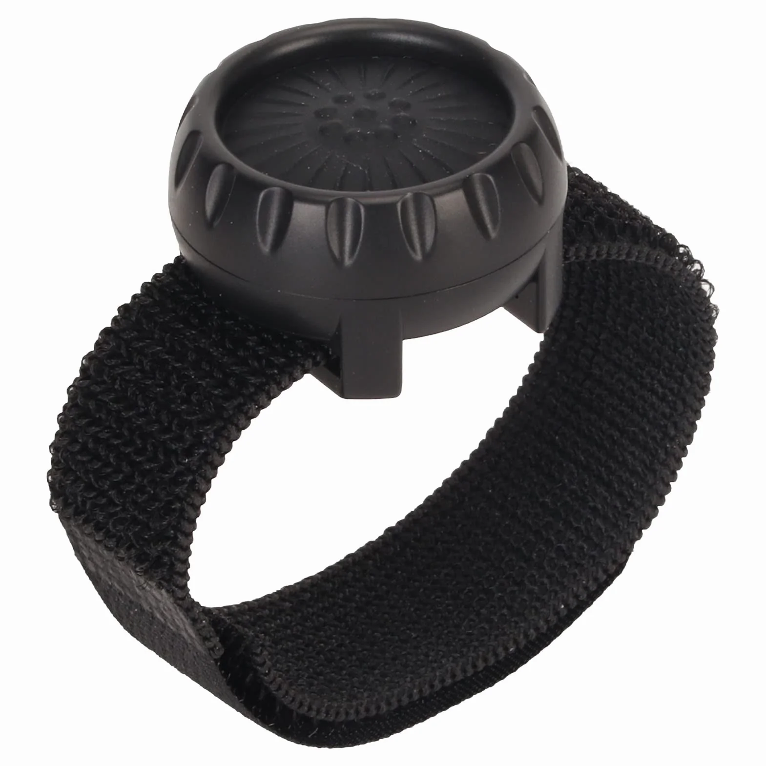 Interruptor PTT Inalámbrico Zello Bluetooth Walkie Talkies Resistente al Agua IP67 para Android iOS