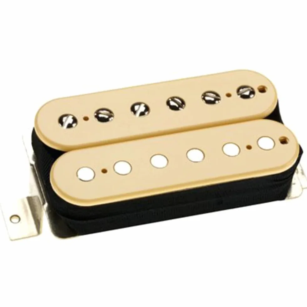 DiMarzio 200468 DP 103 CR PAF Guitarra accesorios, Crema