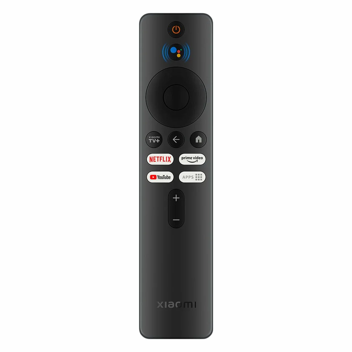 Xiaomi TV Box S 2nd Gen 4K Ultra HD Google TV Dolby Vision HDR10+ Dolby Atmos Bluetooth 5.2 Wi-Fi Doble Banda Negro