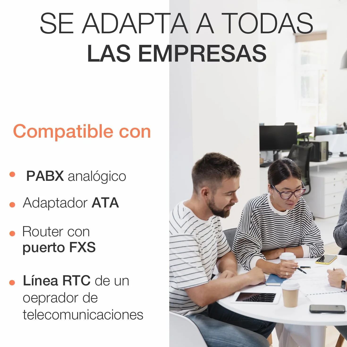 ALCATEL Temporis 380 Pro - Teléfono Profesional con Cable - Manos Libres - Indicador Luminoso - Volumen Regulable - Rellamada & Tecla Silencio - Montaje en Pared - 10 memorias directas - Negro