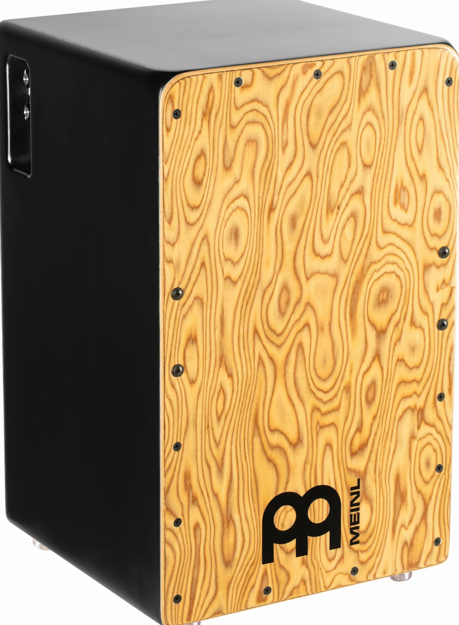 Cajon flamenco Meinl PWCP100MB