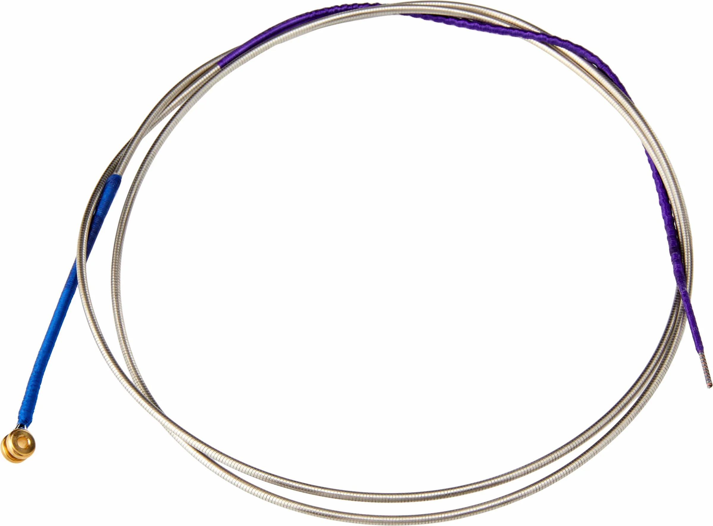 D'Addario J1010 1/2M Prelude 1/2 Scale Medium Tension Cello String Set