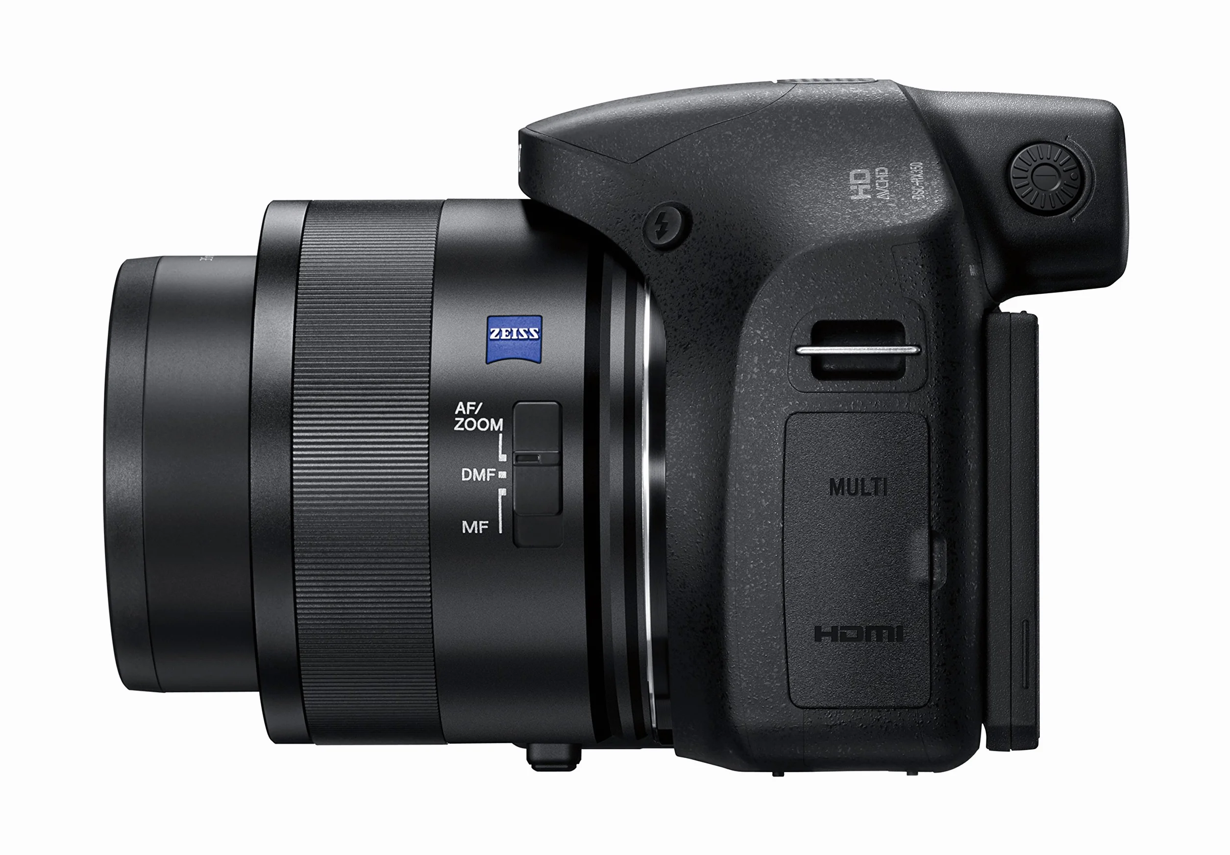 Sony DSC-HX350 Cámara digital compacta puente zoom óptico 50x negro renovada