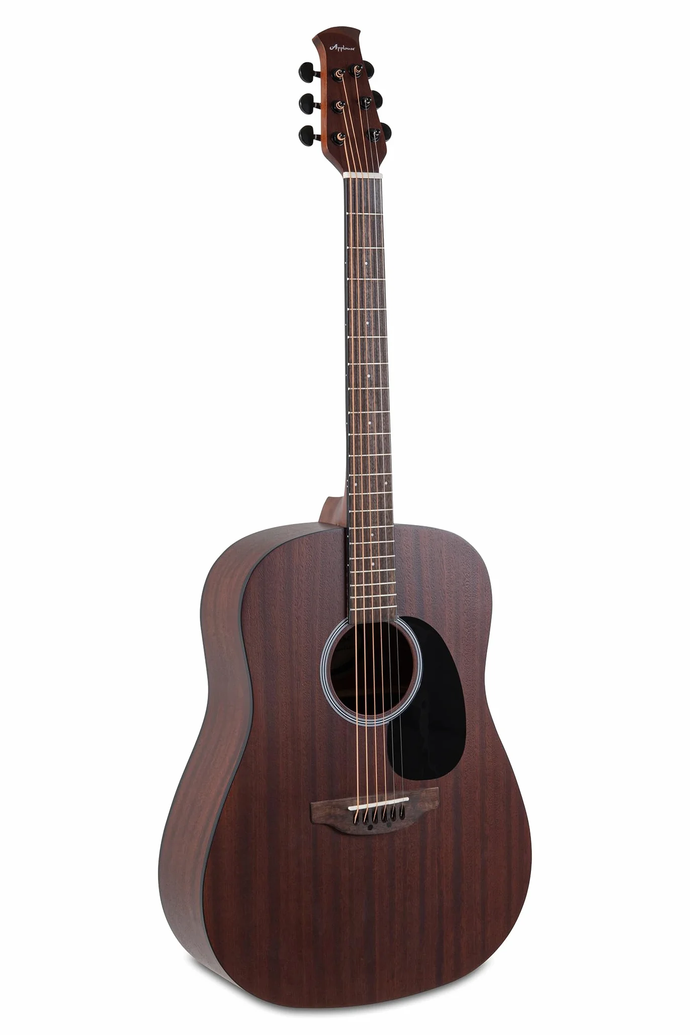 Applause Guitarra acústica Wood Classics AAD96-M Caoba natural mate