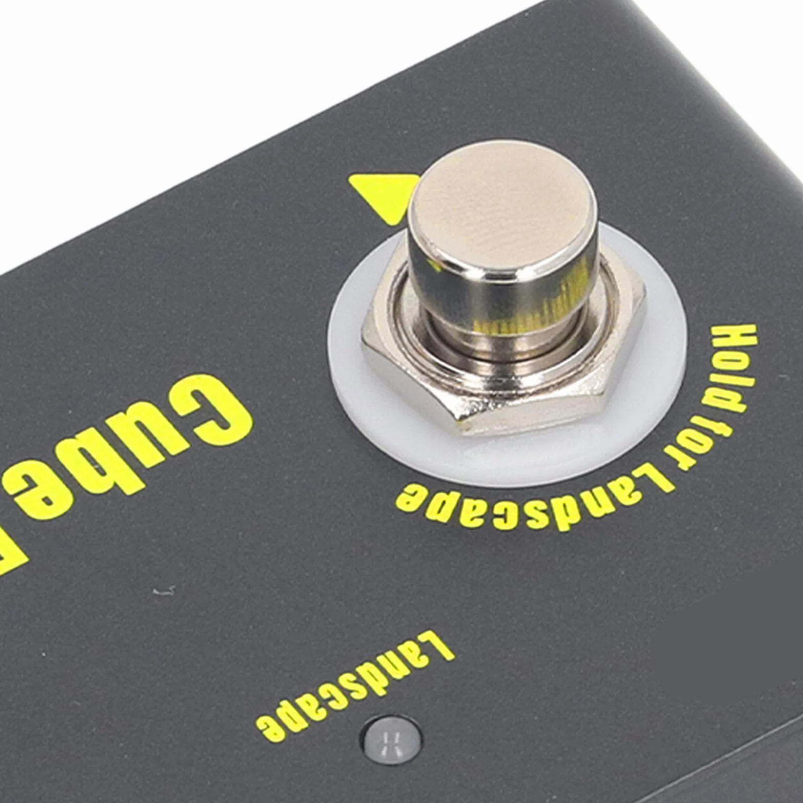 Pedal Inalámbrico Para Pasar Páginas 10m Alcance Recargable Compatible con Tabletas y Aplicaciones de Partituras Ideal para Presentaciones Musicales