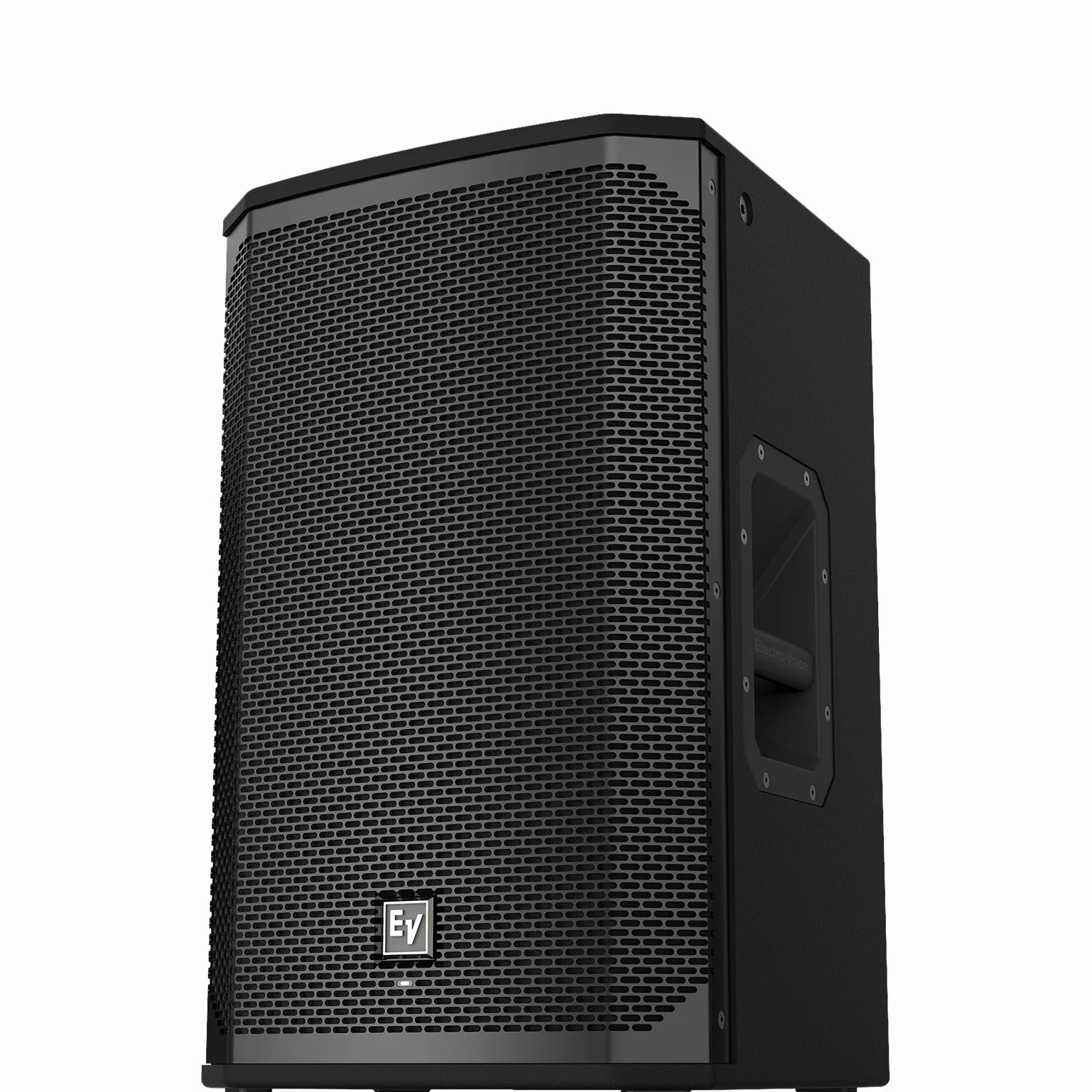 Electro-Voice EKX-12P 1500W Negro altavoz - Altavoces (De 2 vías, Alámbrico, RCA/XLR, 1500 W, 50 - 20000 Hz, Negro)