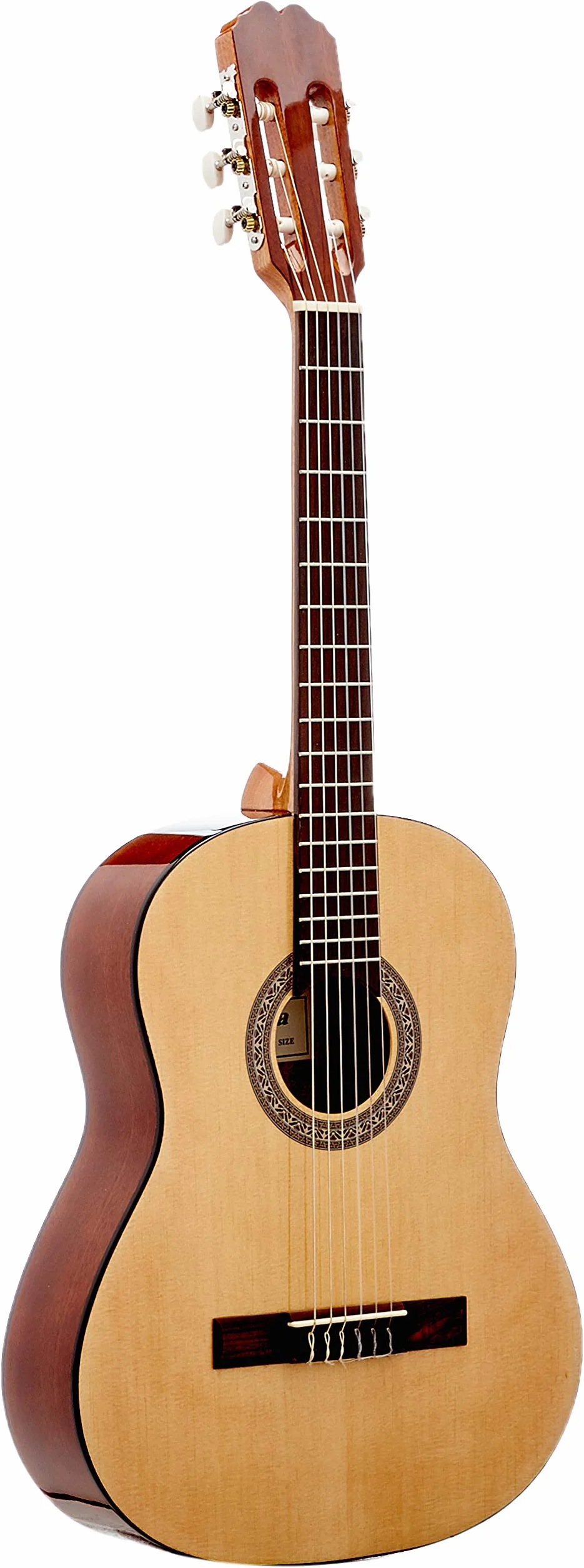 Admira Pack guitarra alba 3/4