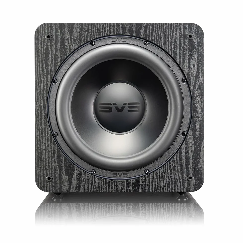 SVS SB-2000 Pro Subwoofer (fresno negro)
