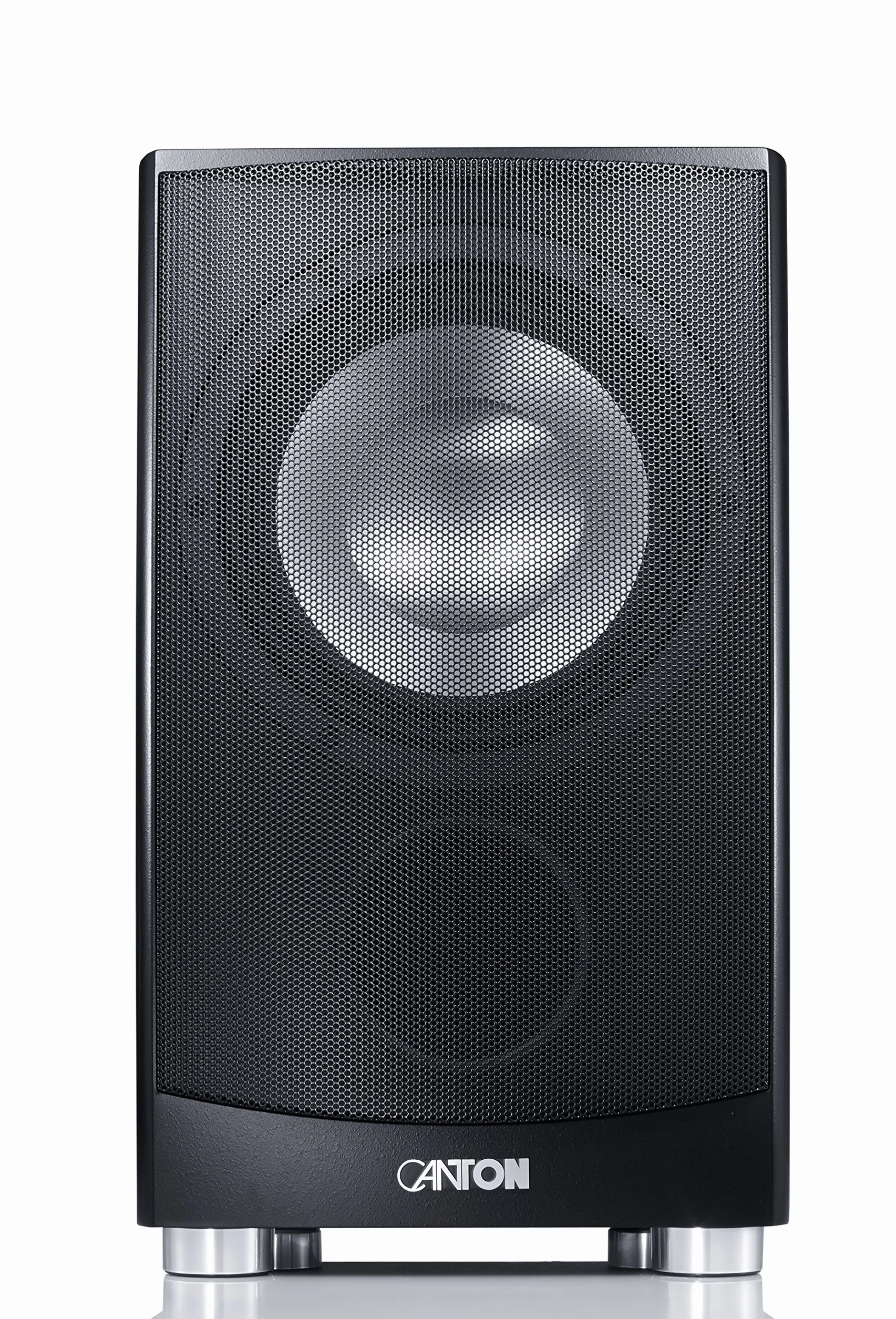 Canton potentes Activo de subwoofer