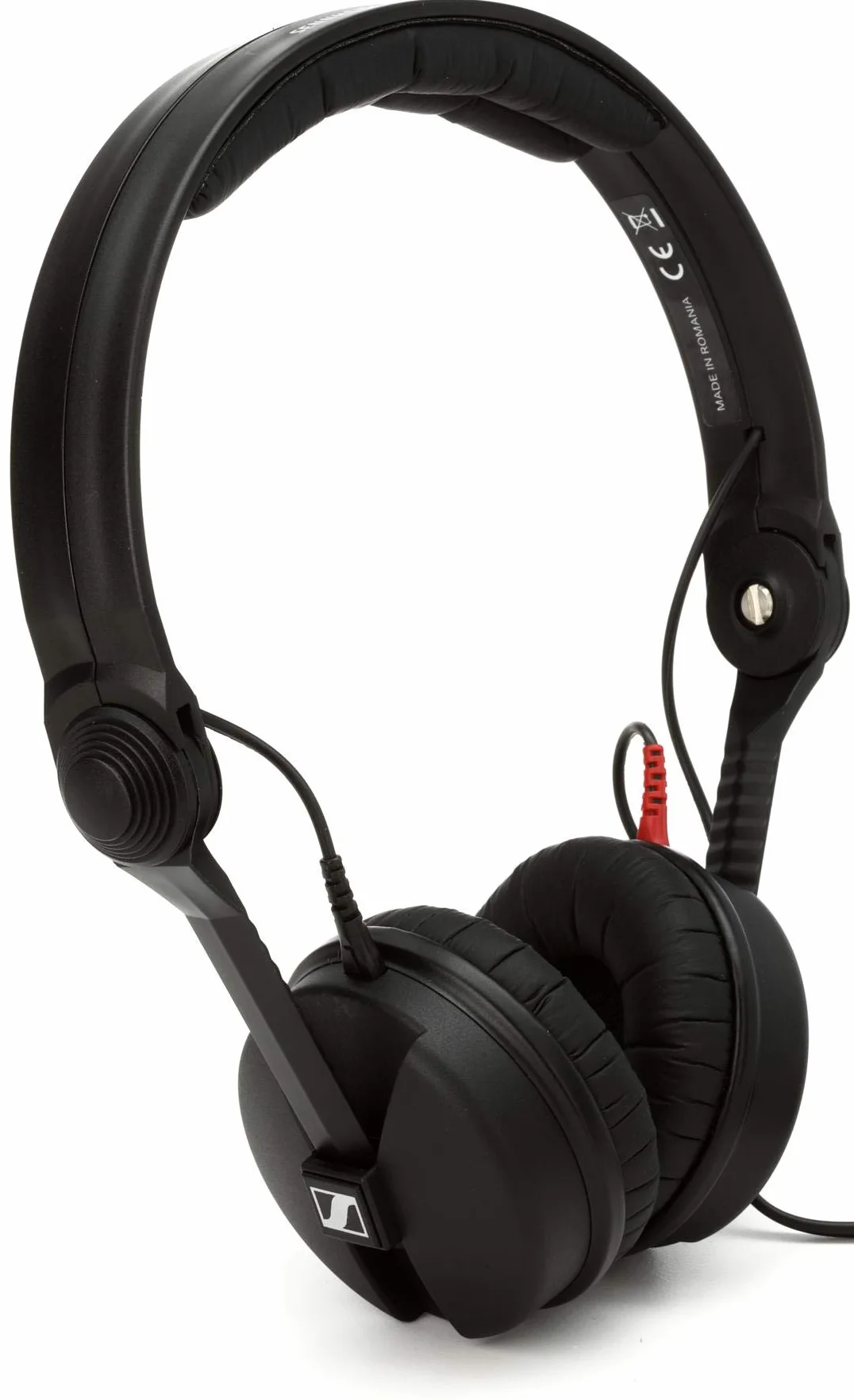 Sennheiser HD 25 Auriculares DJ Supraaurales