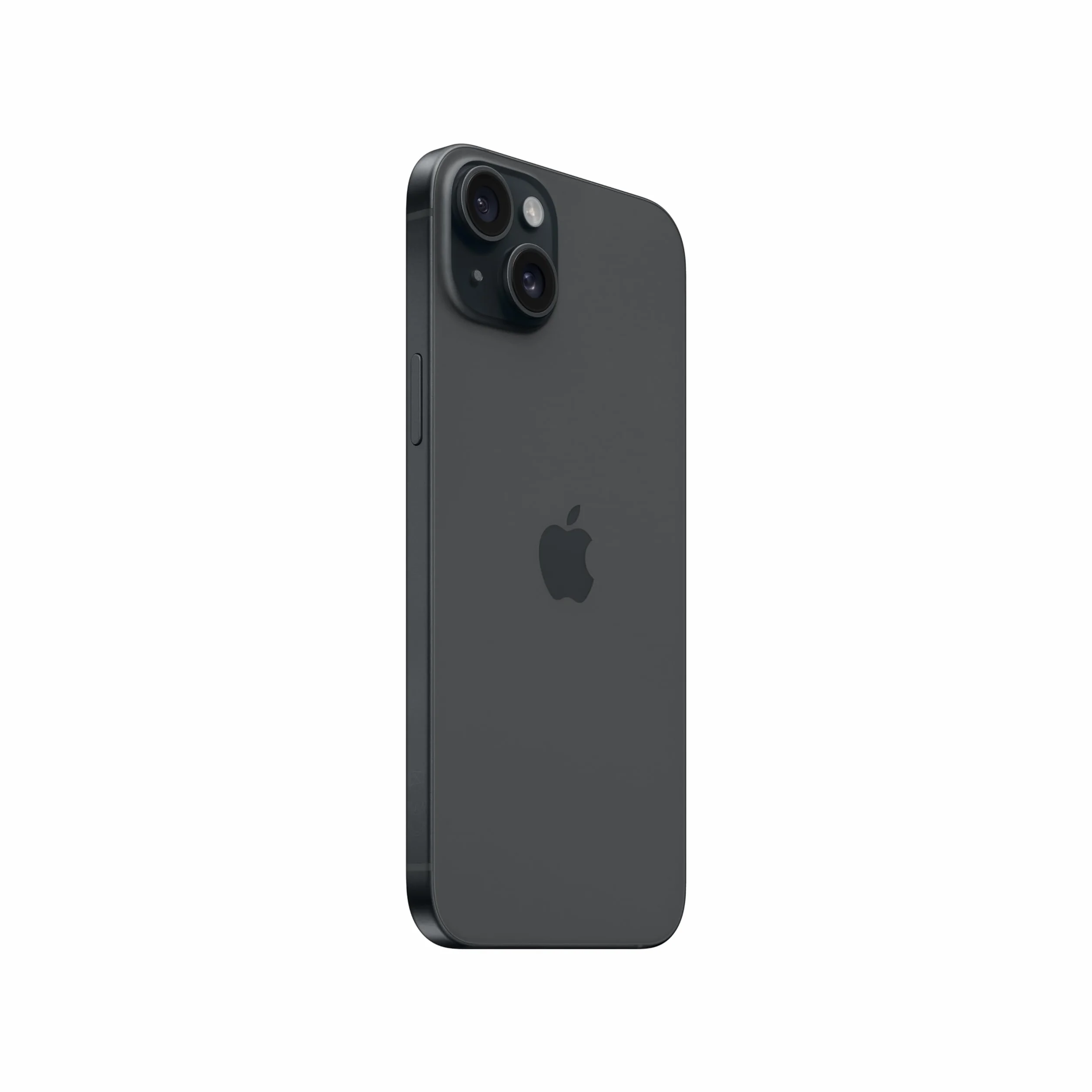 Apple iPhone 15 Plus 256 GB Negro Reacondicionado
