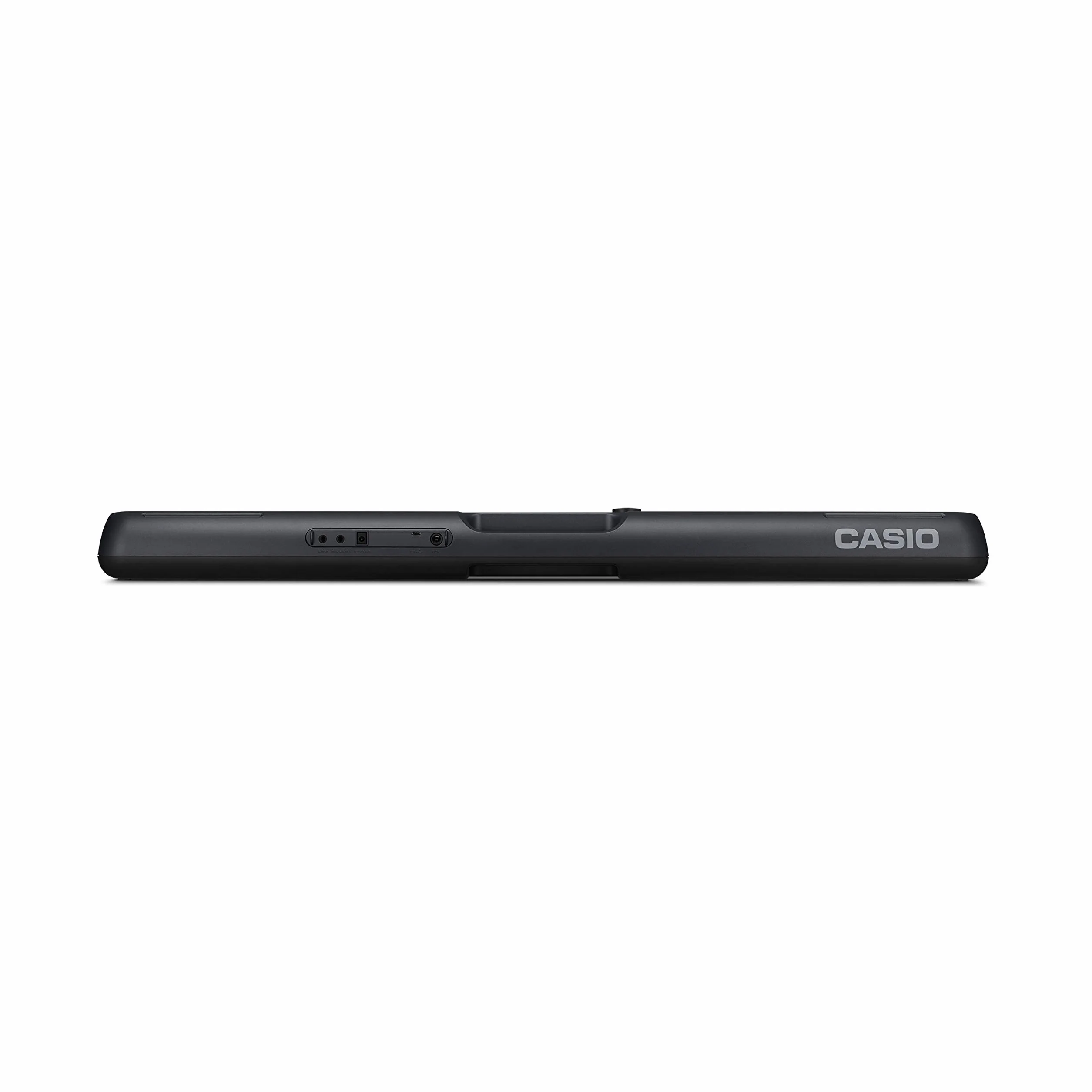 CASIO Tone CT-S300- Teclado musical, color negro