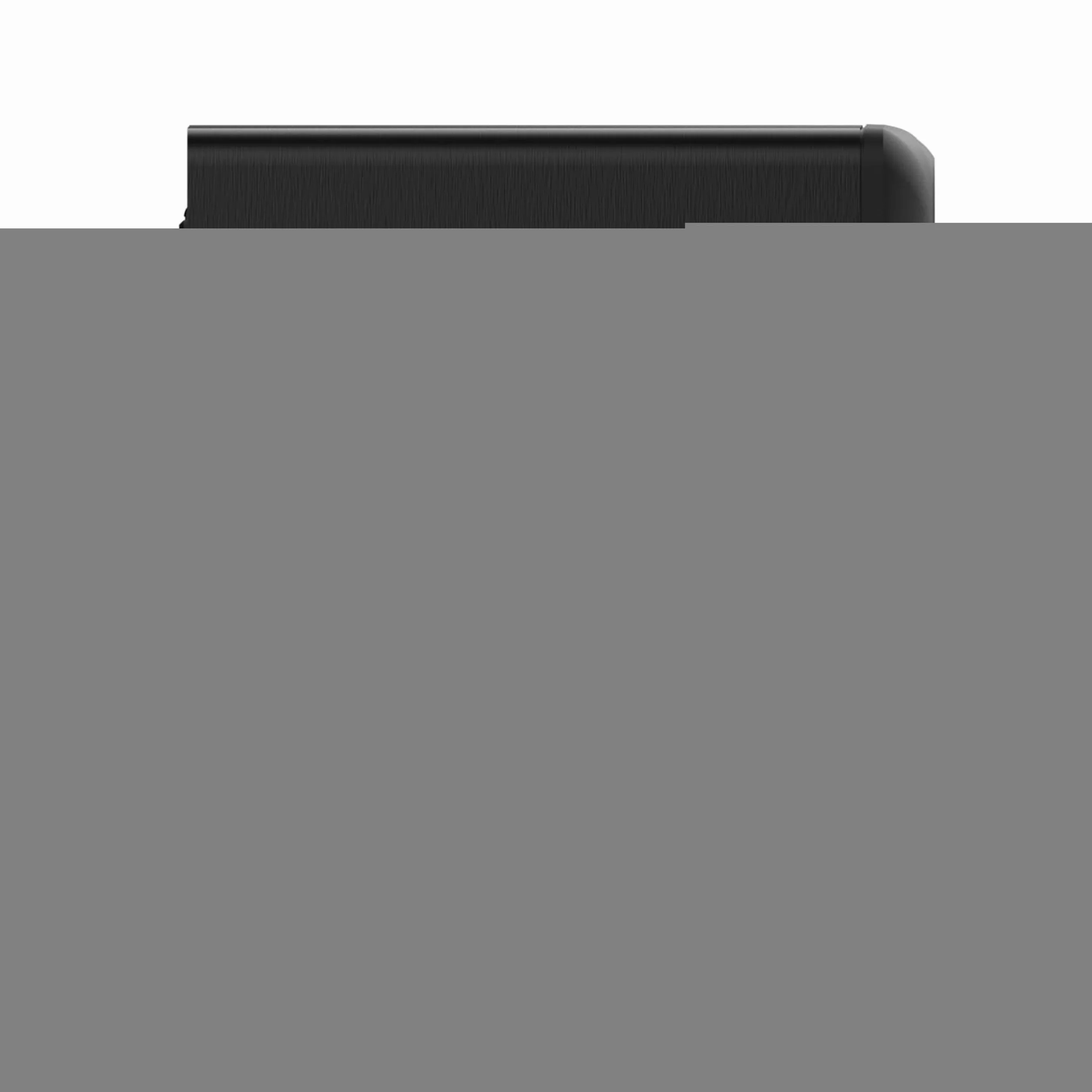 Monitores de estudio activos de 4.5" Mackie CR4.5BT con control de tono y Bluetooth®
