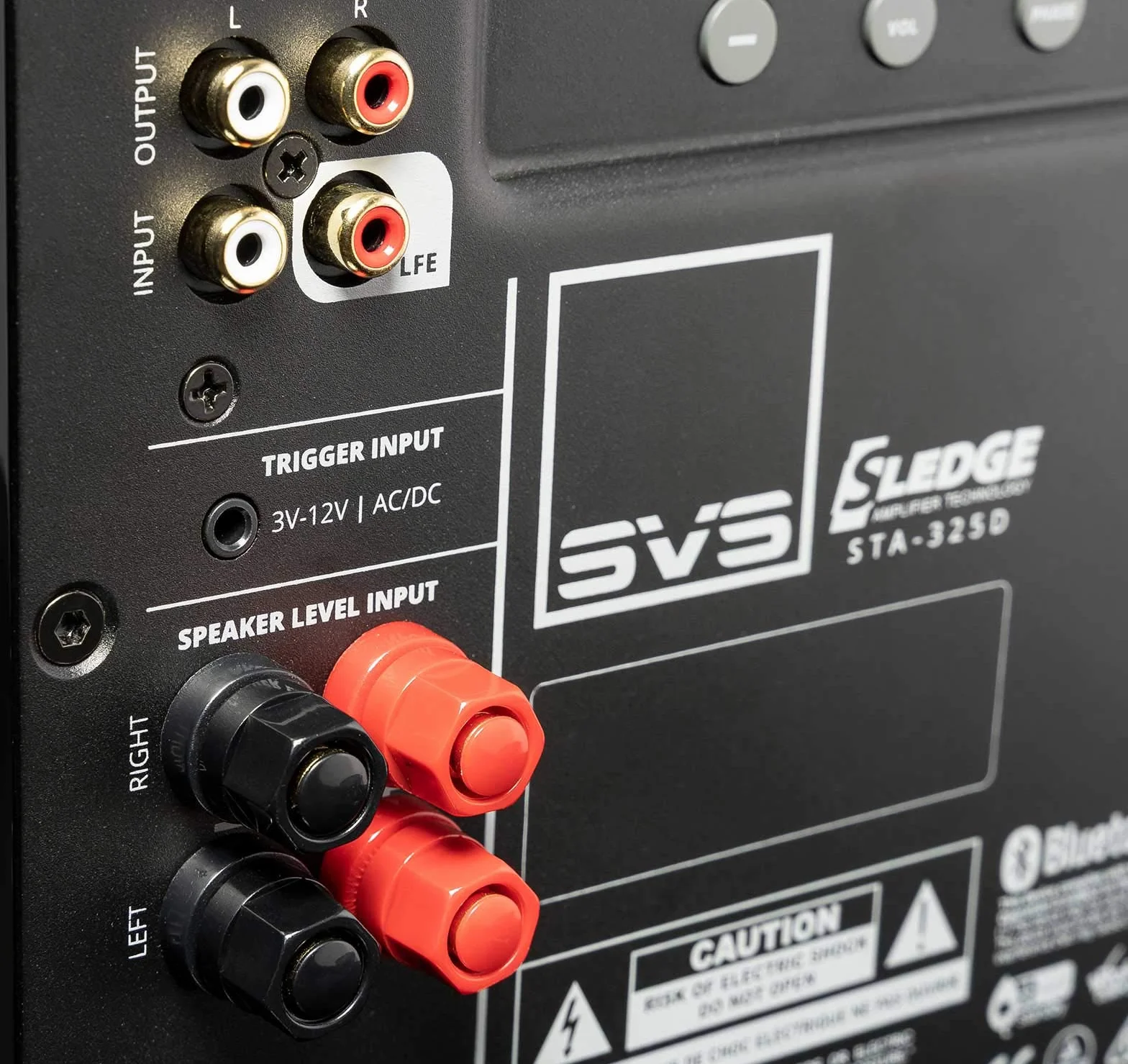 SVS SB-1000 Pro Subwoofer sellado 12 pulgadas SoundPath Sistema aislamiento Negro ceniza