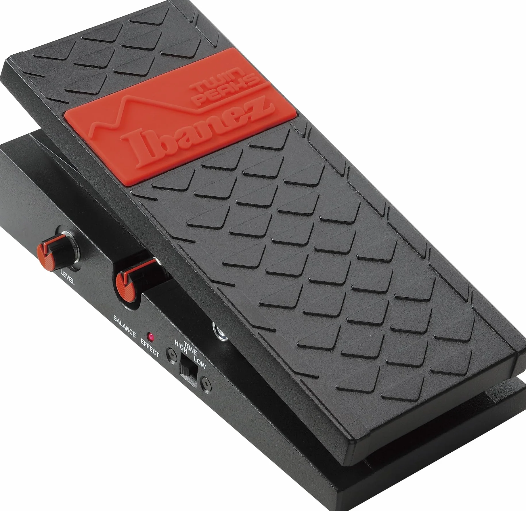 Twin Peaks wah-wah pedal