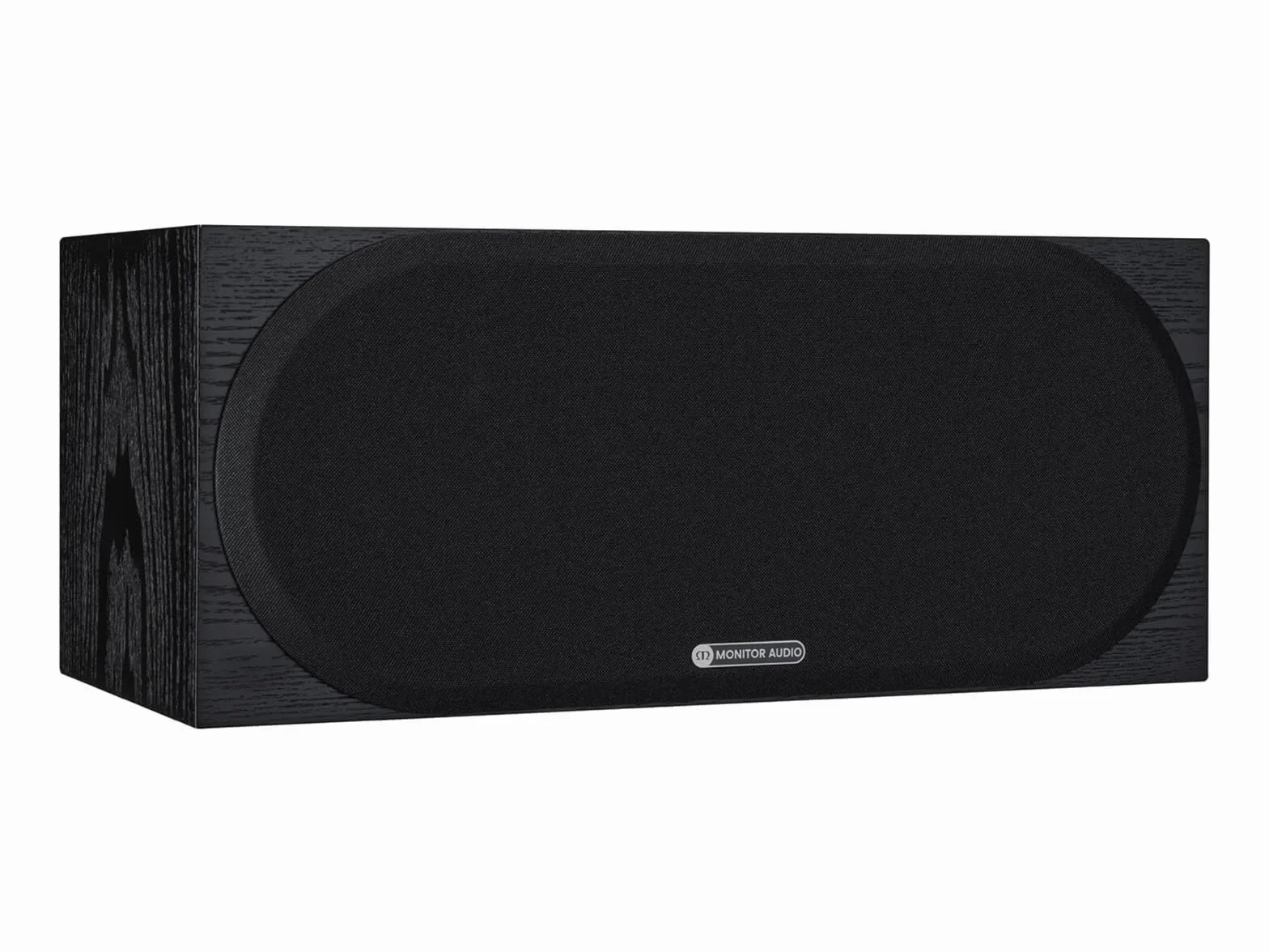 Monitor Audio SILVER 7G C250 Enceinte centrale Chêne noir