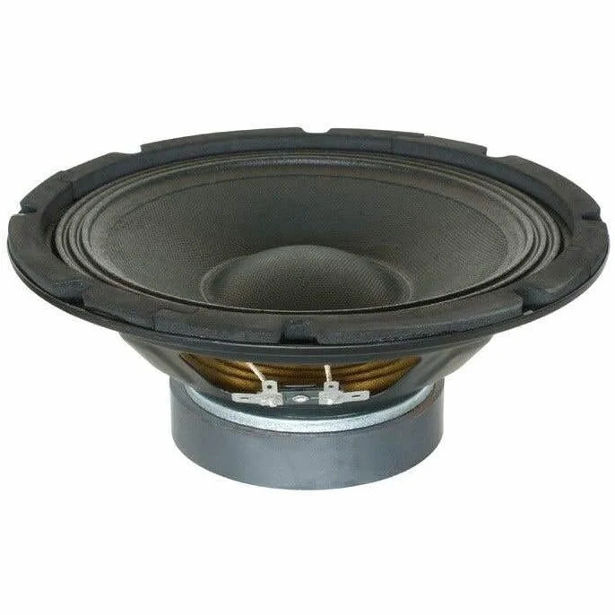 Skytec SP1000 - Woofer de 25 cm (10"), 300W máx., 4Ω, chasis Robusto, Ideal como Recambio para Altavoces de Graves Integrados o Montaje de Sistemas de Sonido Personalizados para Aficionados