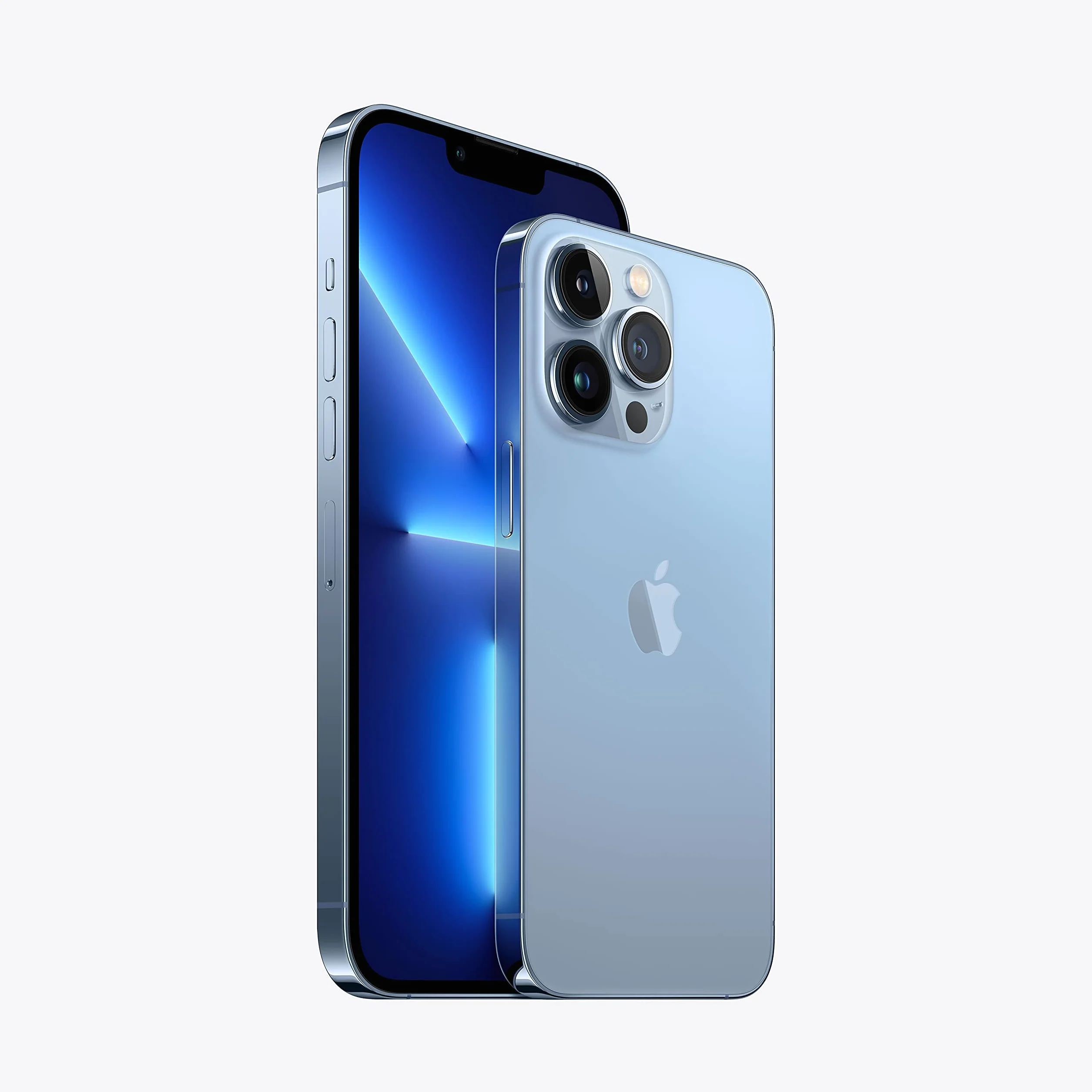 Apple iPhone 13 Pro 256GB Azul Alpino