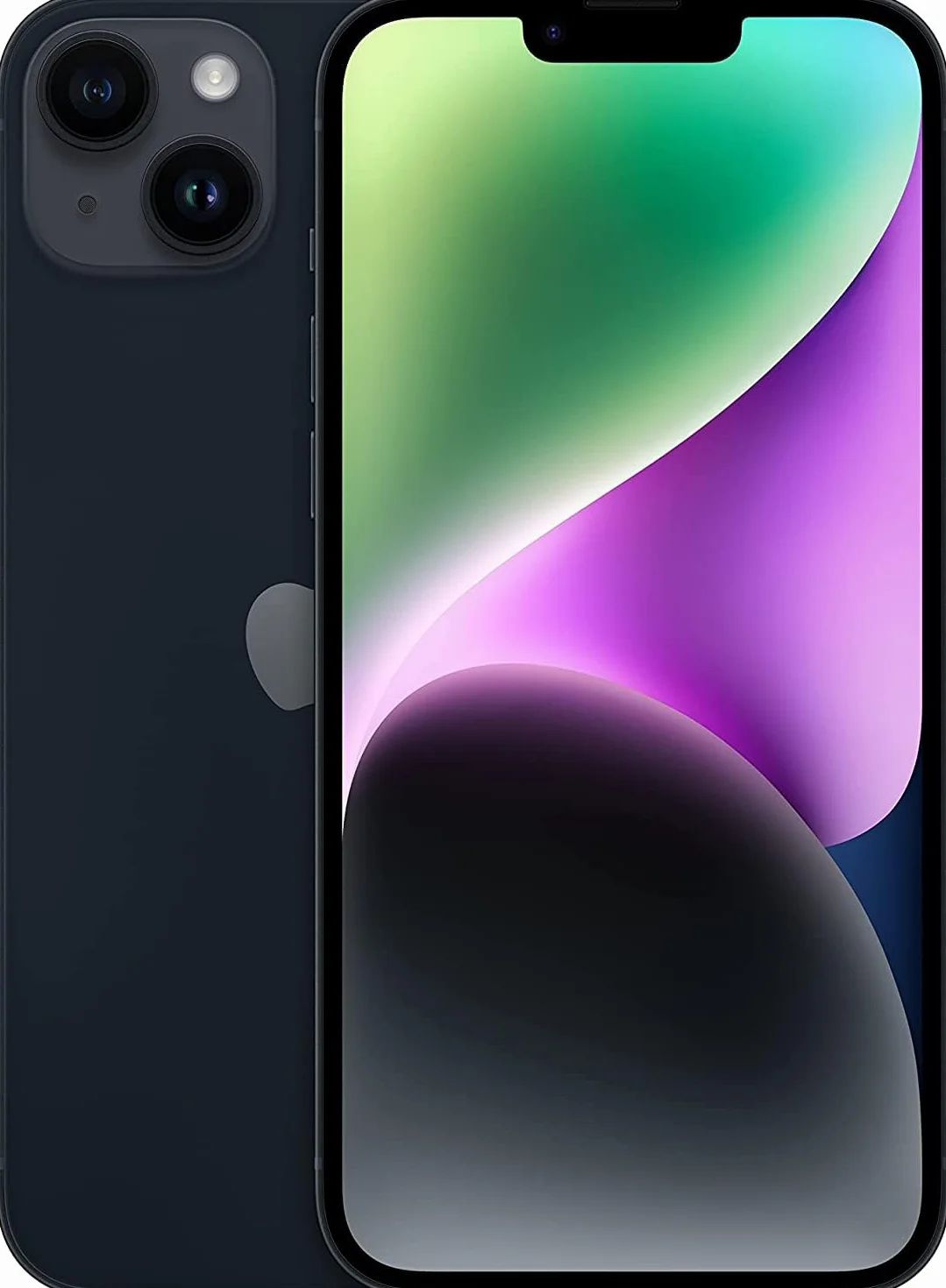 iPhone 14 Plus 128 GB Azul Medianoche Reacondicionado