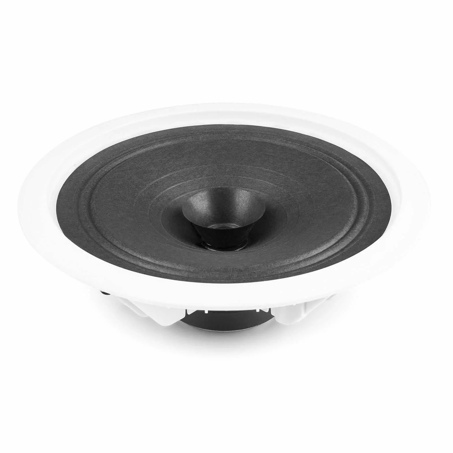 Power Dynamics CSPS6 Altavoz empotrable techo 40 vatios 6,5 pulgadas 16 ohmios