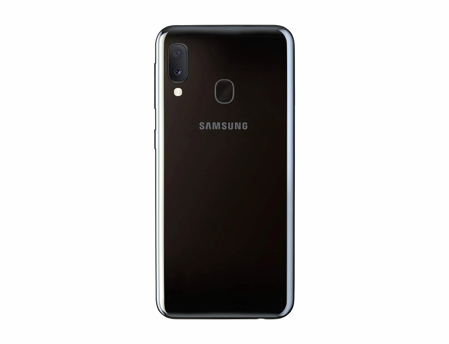 Samsung Galaxy A20e 32GB Smartphone Negro Versión Española Reacondicionado