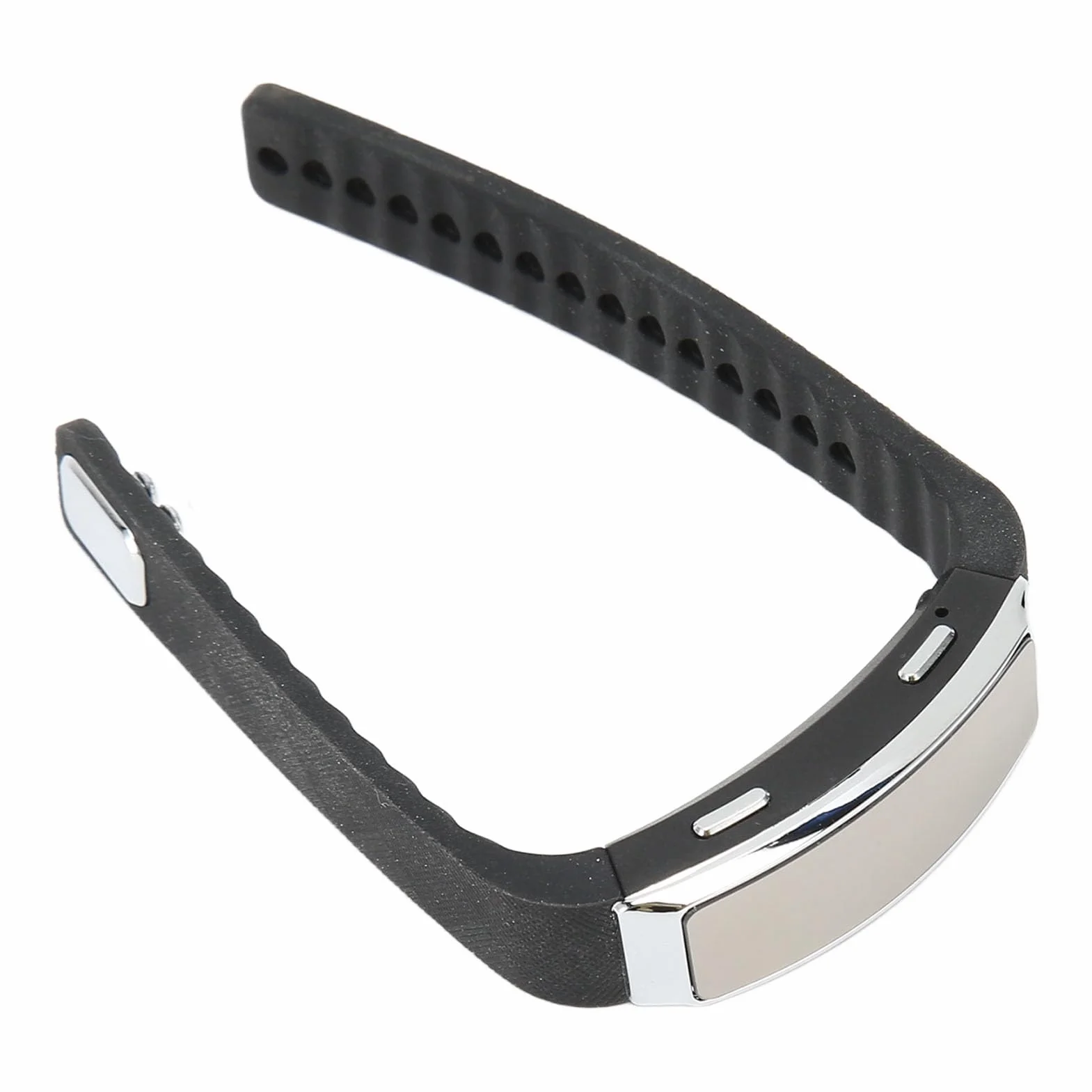 Reloj Grabadora De Voz, Pulsera Grabadora Grabadora De Voz Mini Grabadora De Voz Reproductor de Música Marca de Tiempo Precisa para la Clase (16GB)